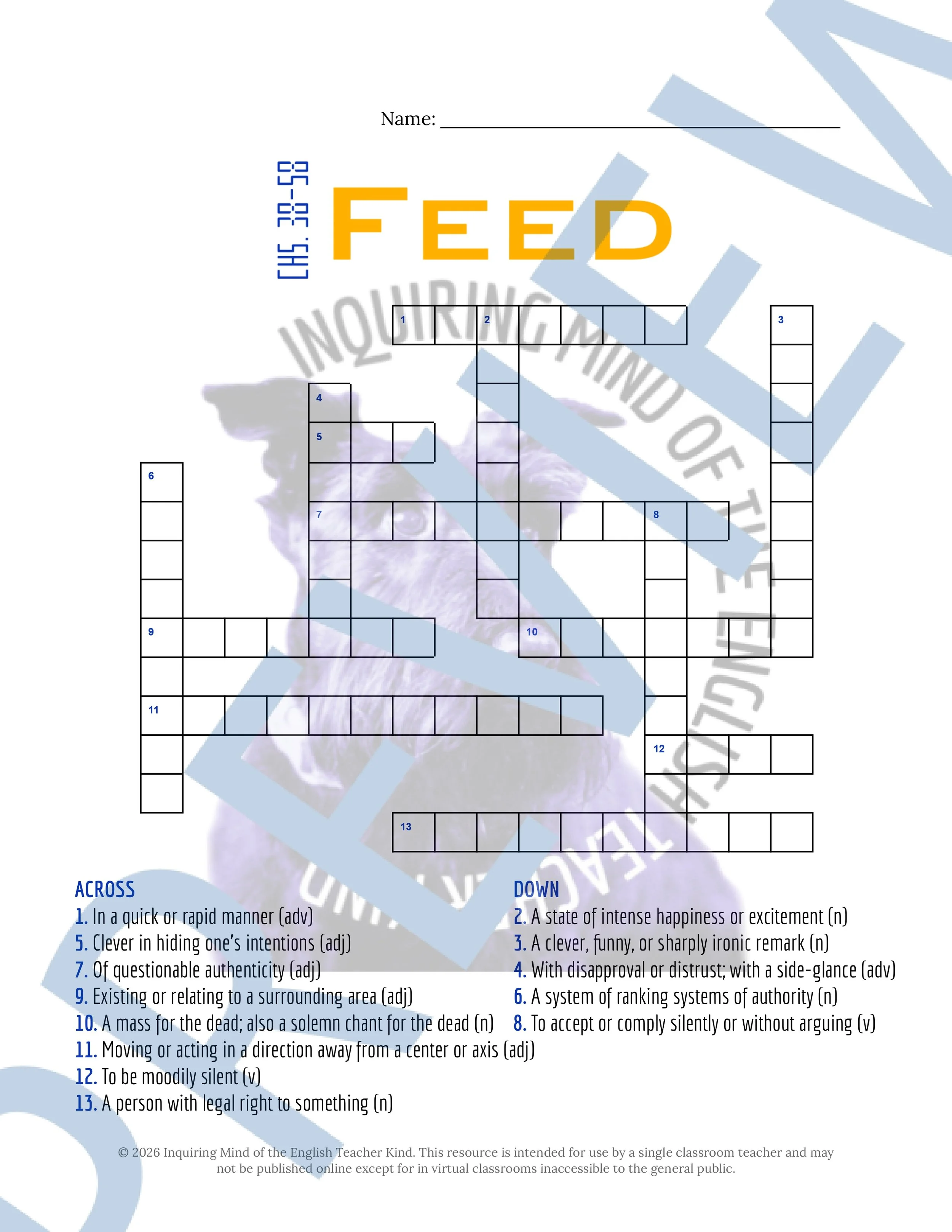 Feed by M. T. Anderson Chapters 38-58 Vocabulary Activities (1).jpg