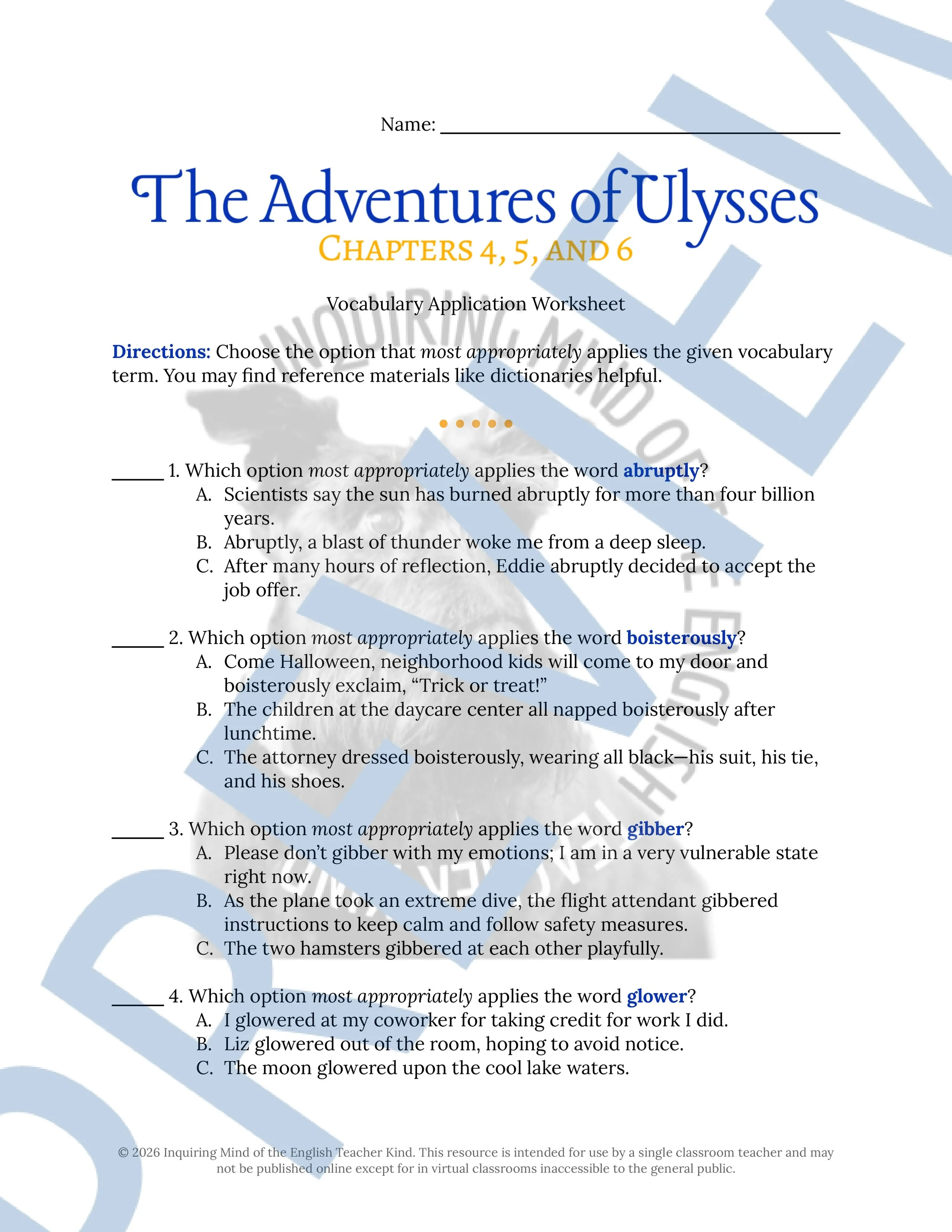 Adventures of Ulysses Chapters 4, 5, and 6 Vocabulary Activities (1).jpg