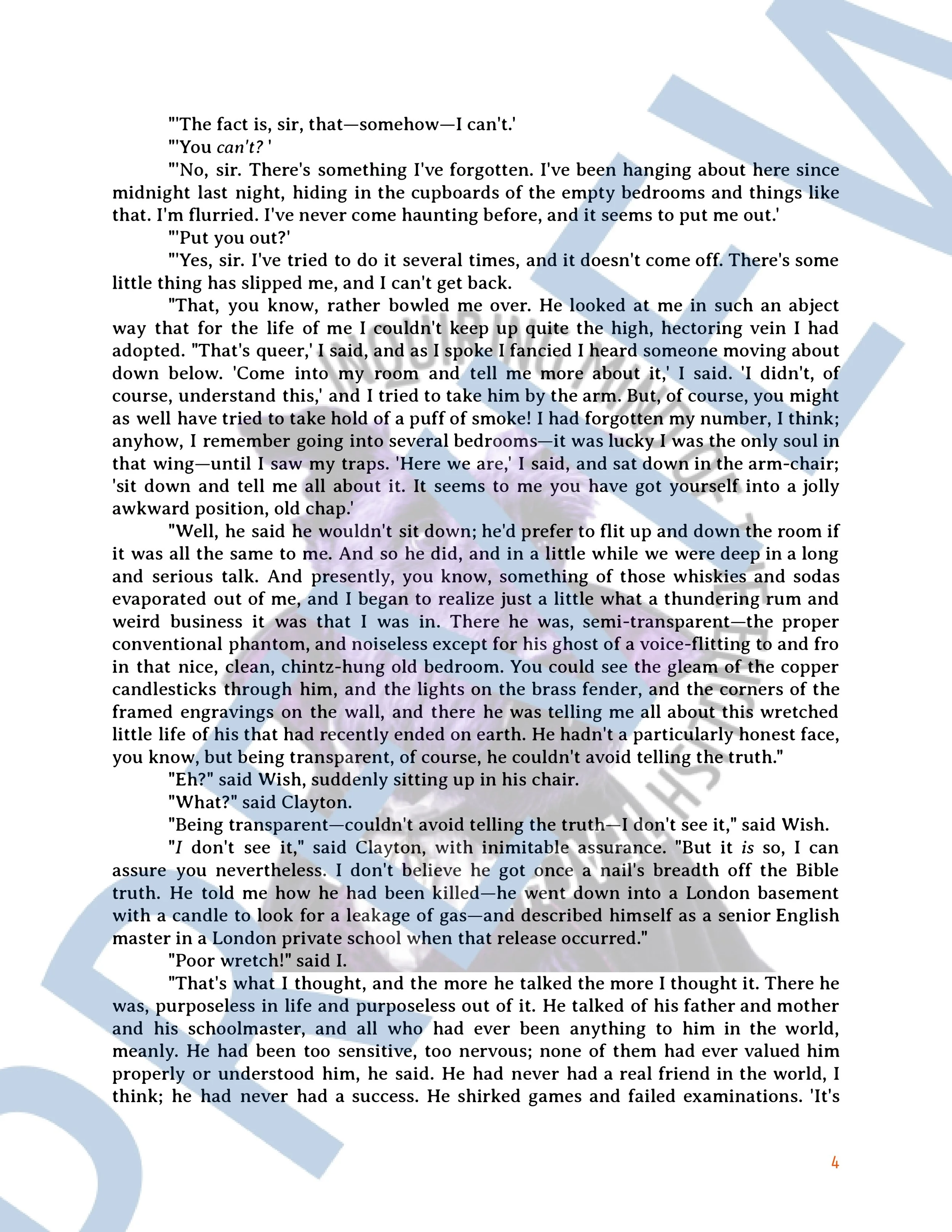 The Story of the Inexperienced Ghost by HG Wells - High School Short Stories for Halloween (4).jpg