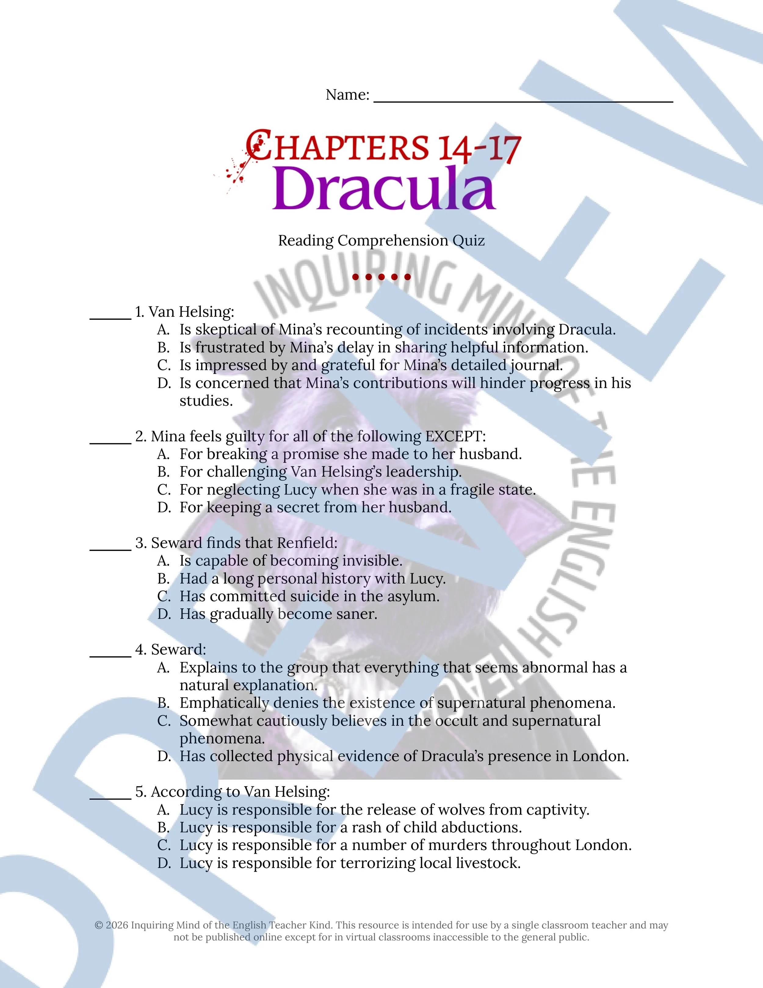 Dracula Chapters 14, 15, 16, and 17 Quiz and Answer Key (1).jpg
