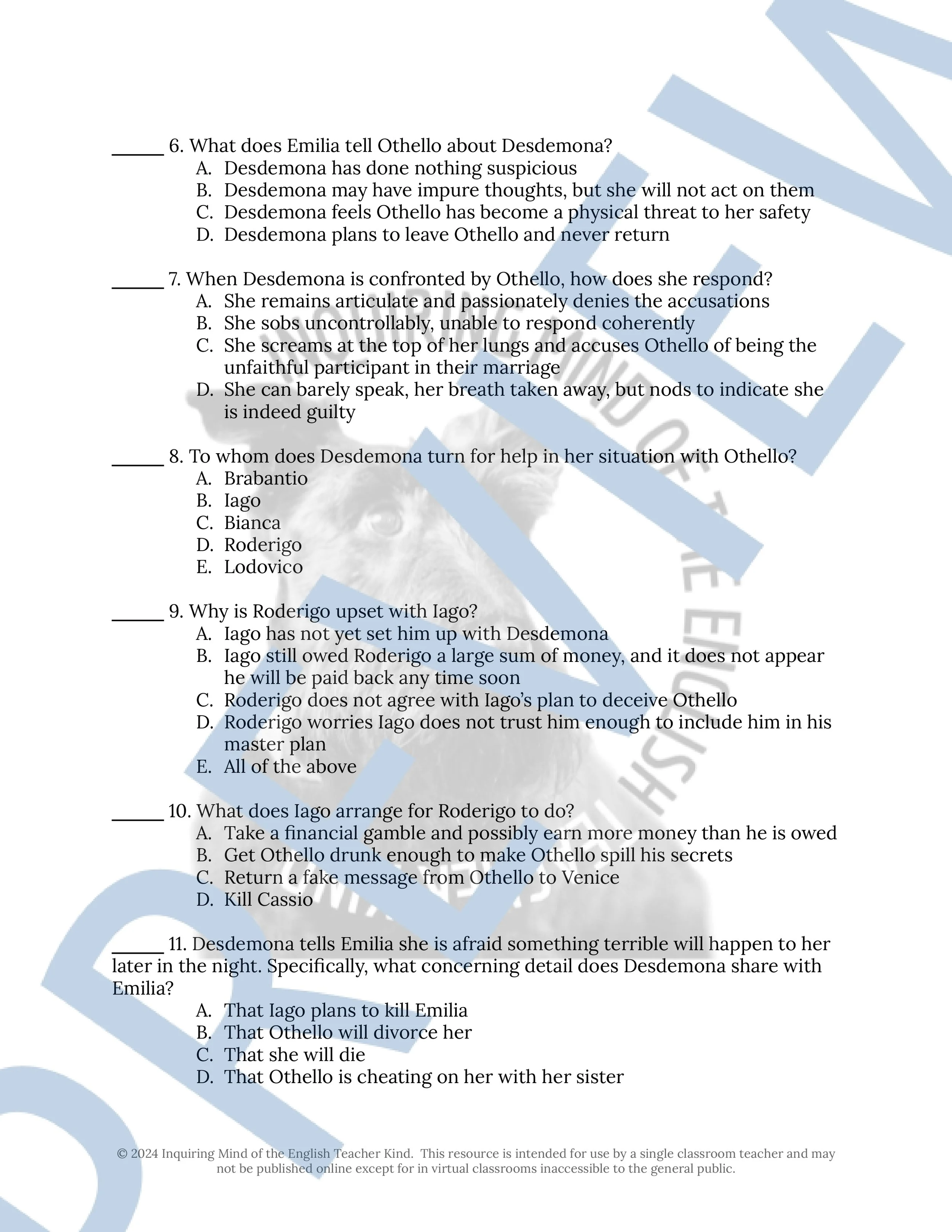 Othello Act 4 Quiz and Answer Key for High School English Language Arts (2).jpg