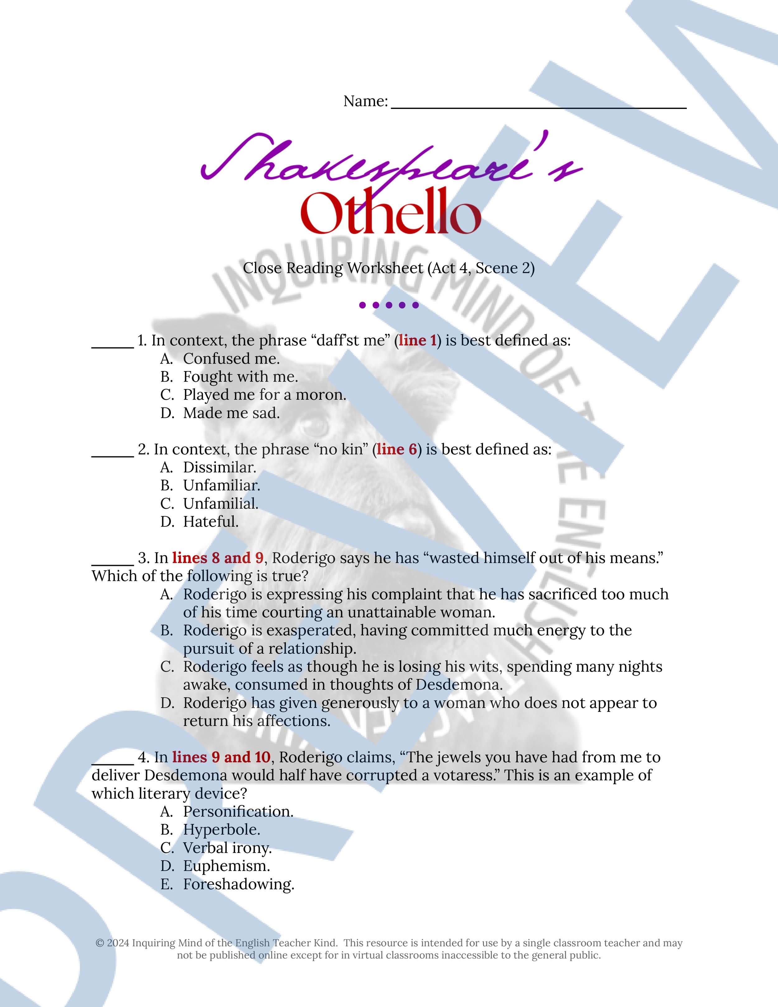 Othello Act 4.2 Close Reading Analysis Worksheet (1).jpg