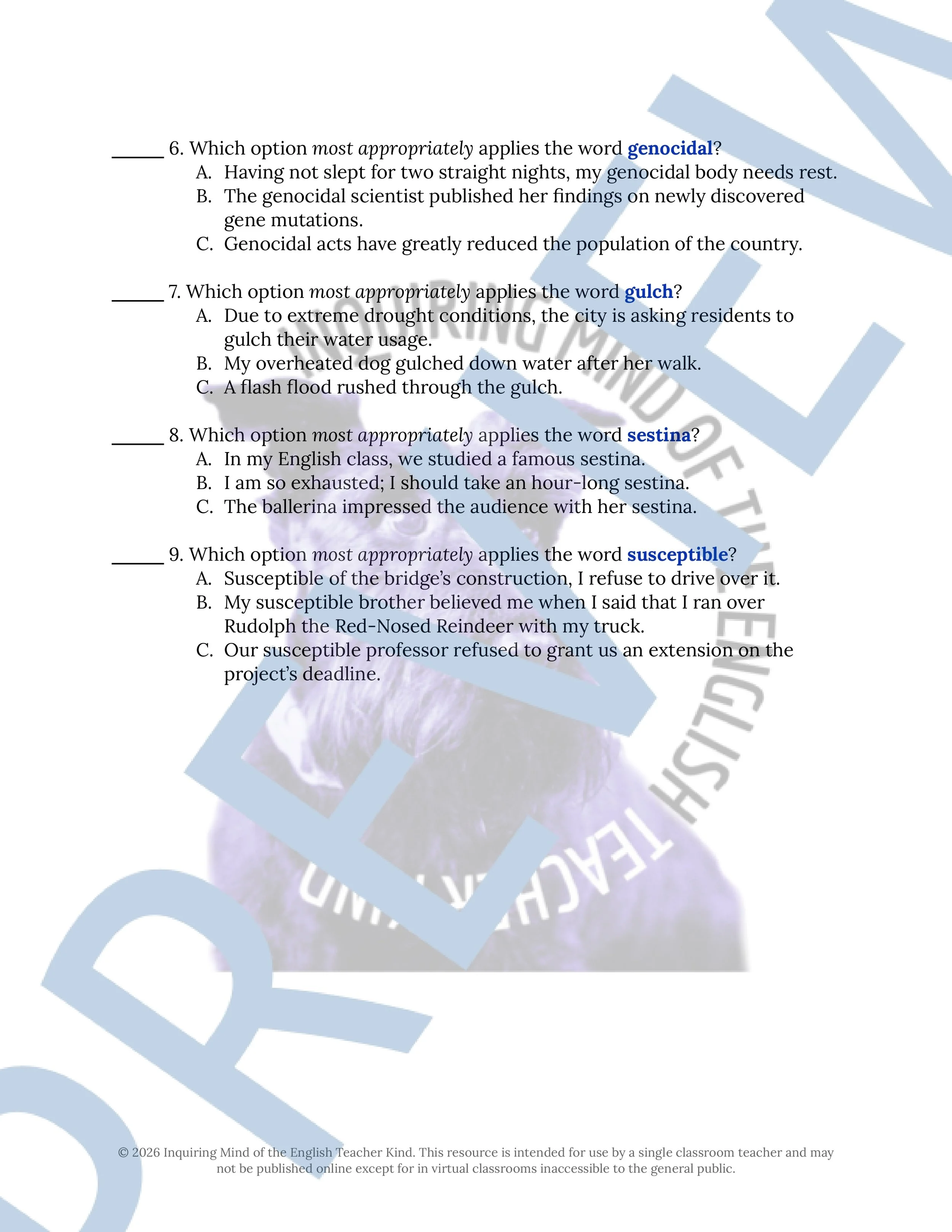 Feed by M. T. Anderson Chapters 30-37 Vocabulary Activities (4).jpg