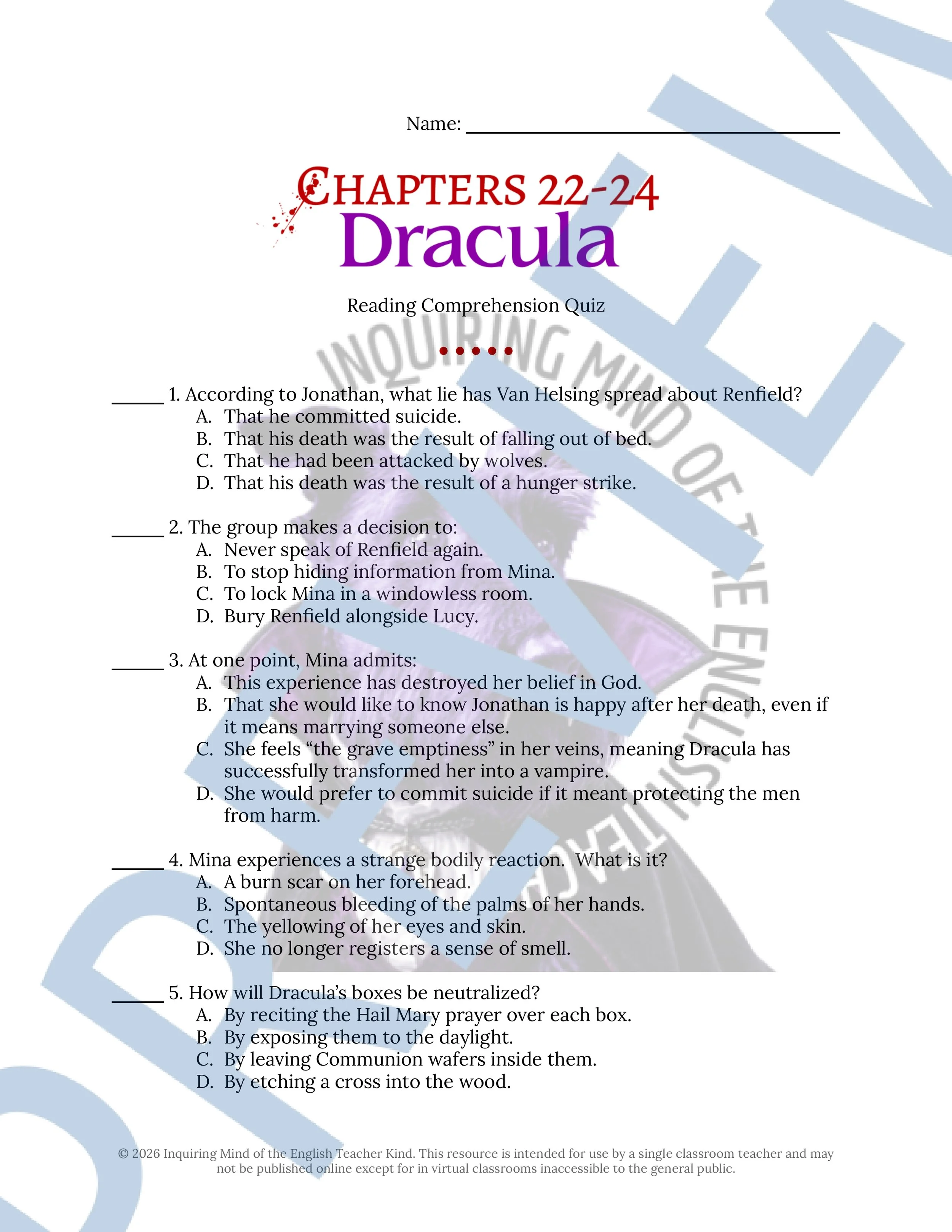 Dracula Chapters 22, 23, and 24 Quiz and Answer Key (1).jpg