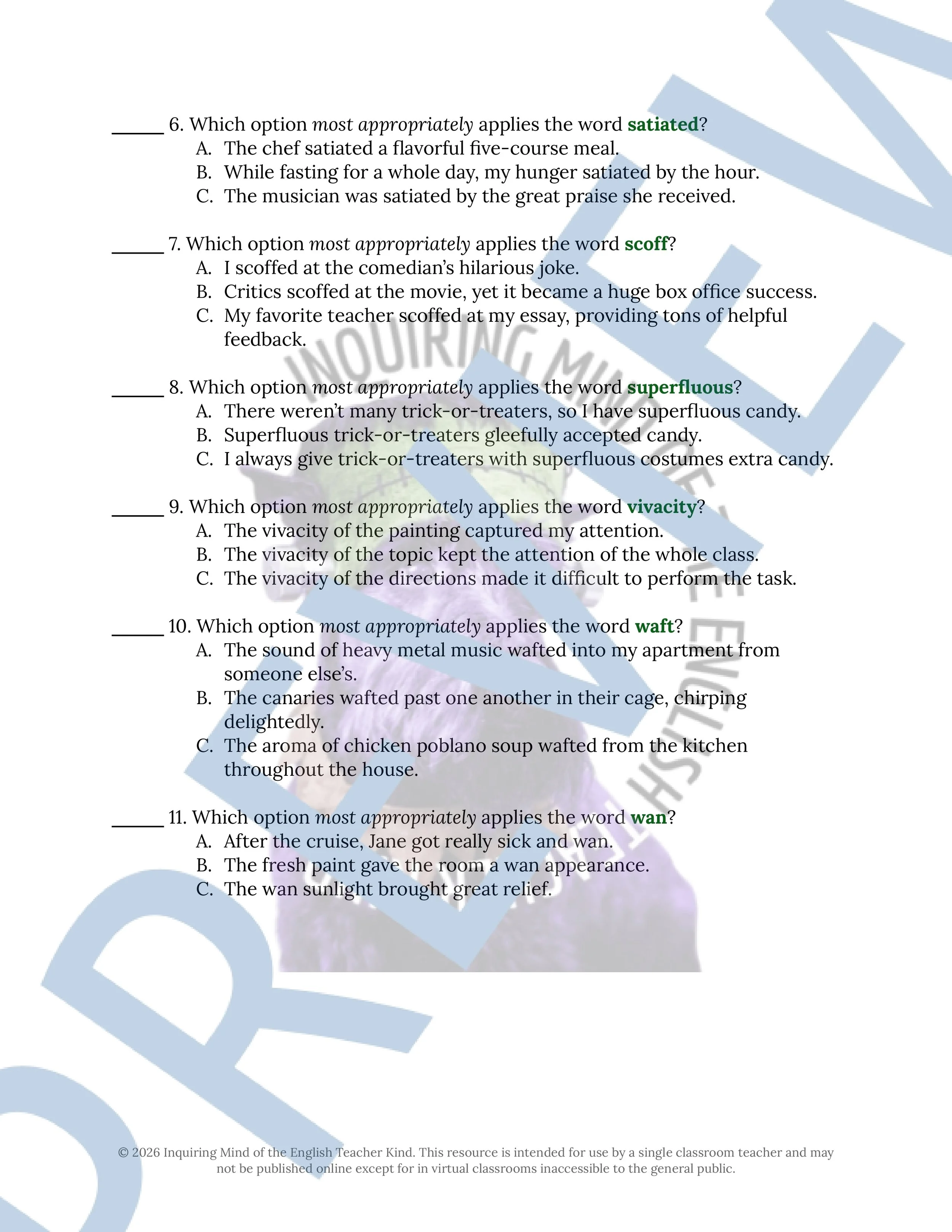 Frankenstein Chapters 22, 23, and 24 Vocabulary Activities (2).jpg