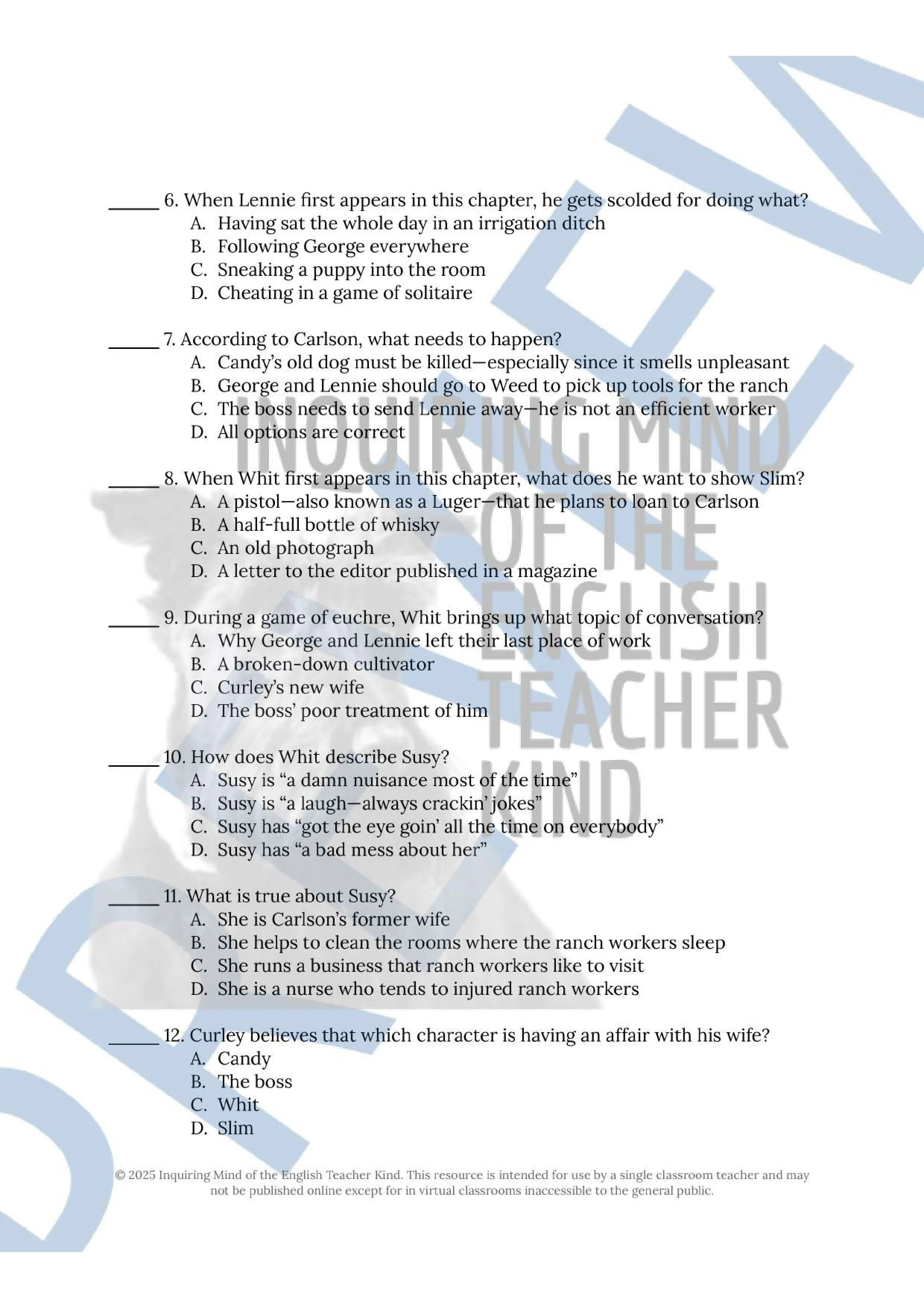 Of Mice and Men by John Steinbeck Novel Study Activities and Assessments for High School (25).jpg
