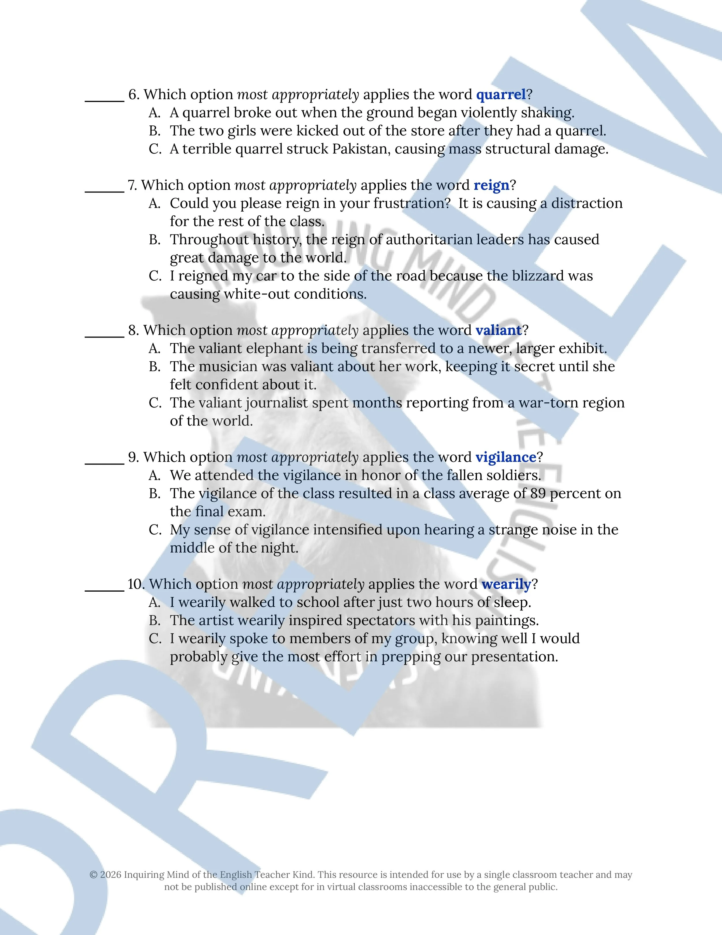 Shakespeare's The Tempest Act 3 Vocabulary Activities (2).jpg