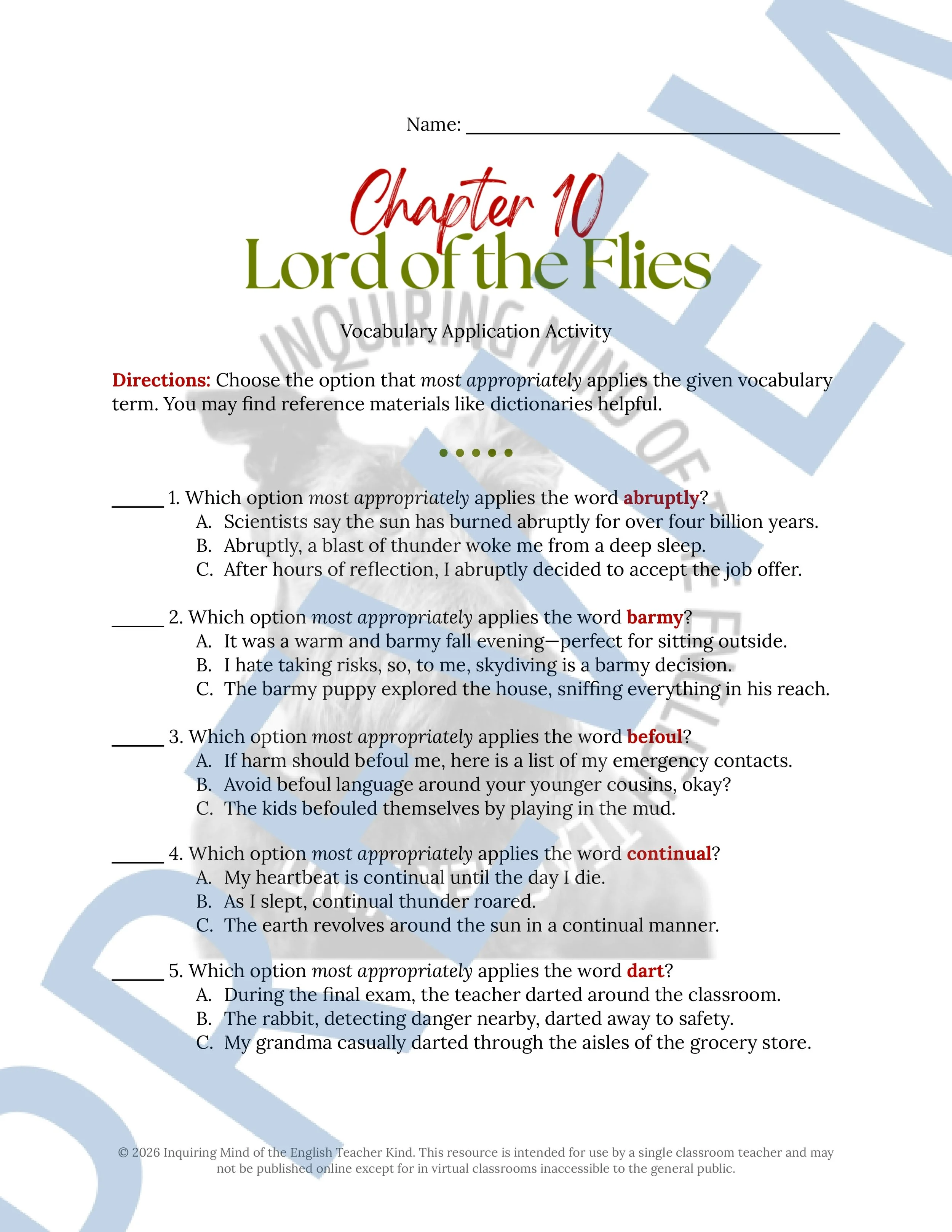 Lord of the Flies Chapter 10 Vocabulary Activities (1).jpg