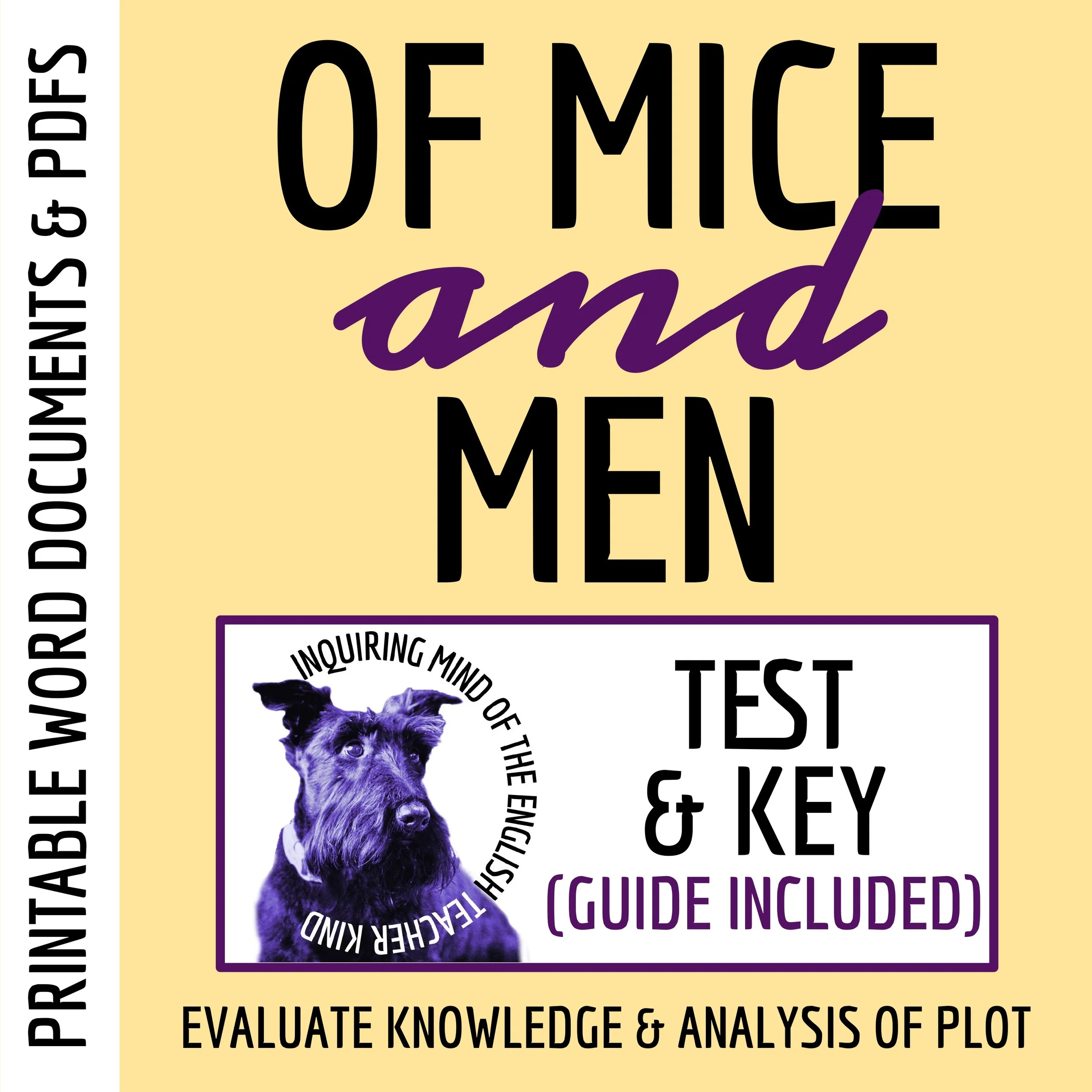 Of Mice and Men by John Steinbeck Test and Answer Key for High School ELA (1).jpg