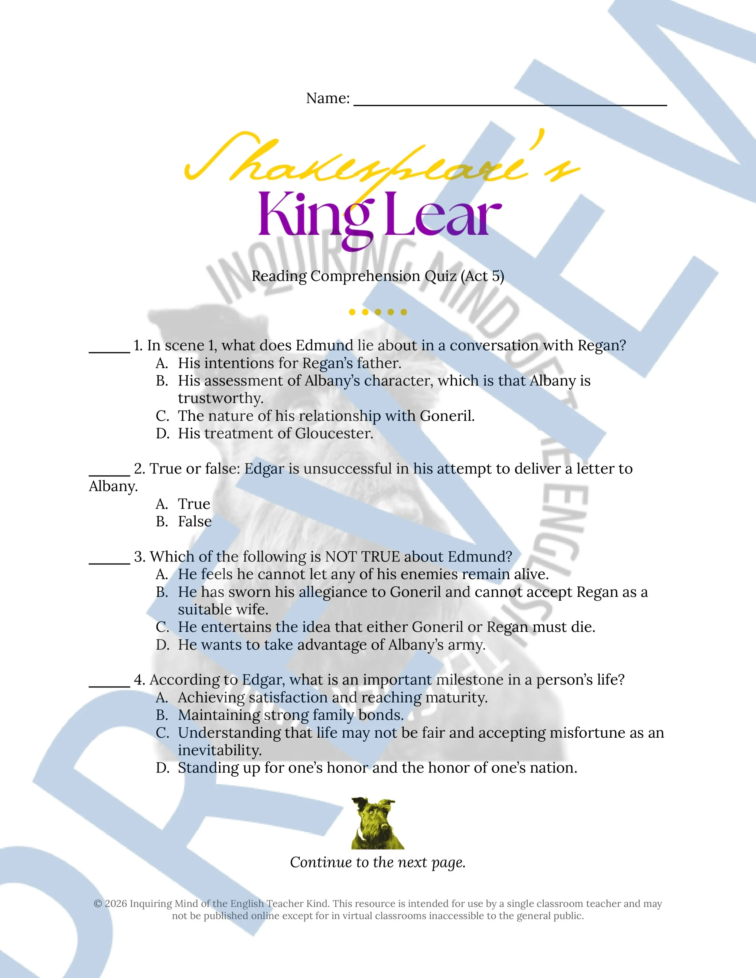King Lear Act 5 Quiz and Answer Key (1).jpg