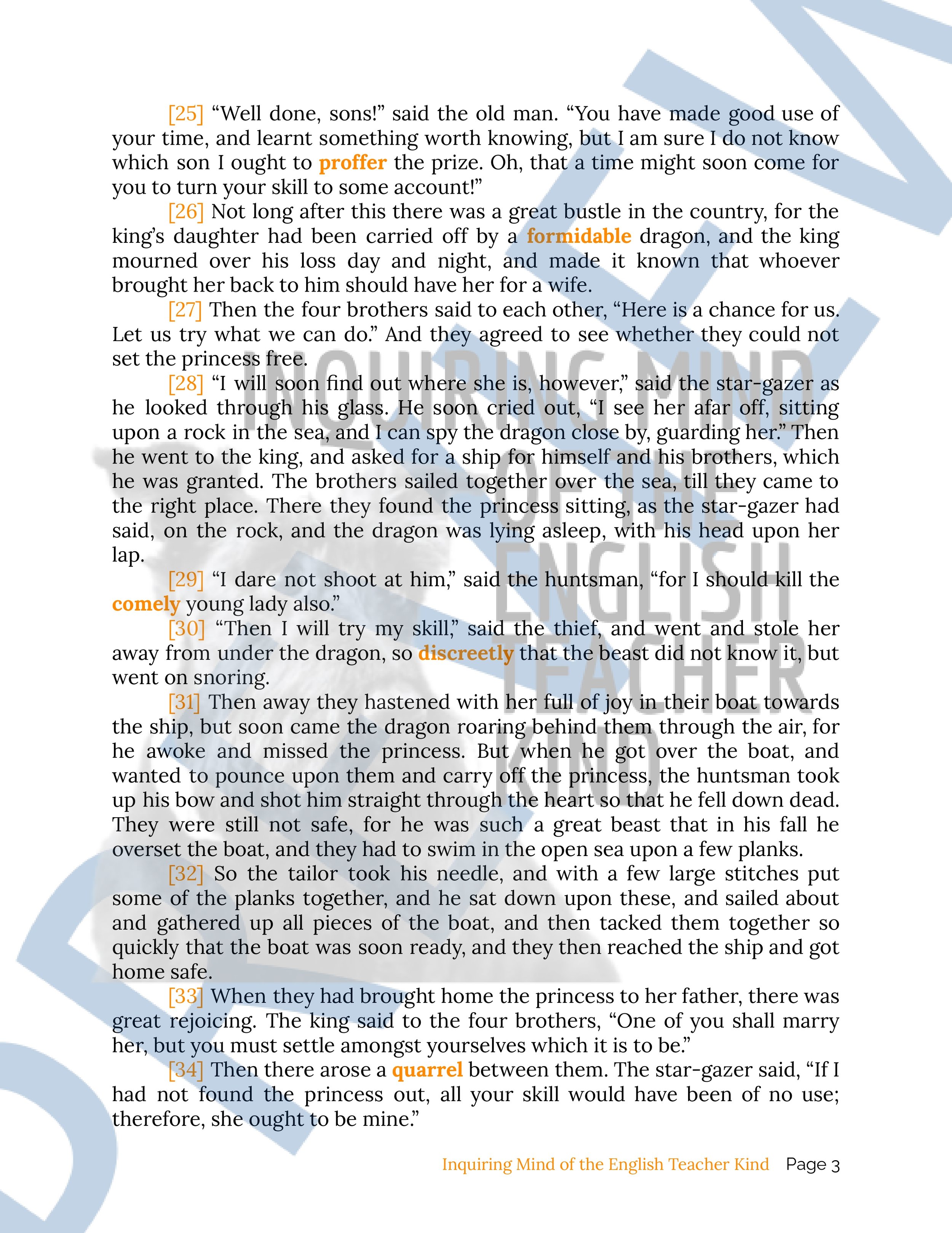 The Four Clever Brothers by the Brothers Grimm (5).jpg