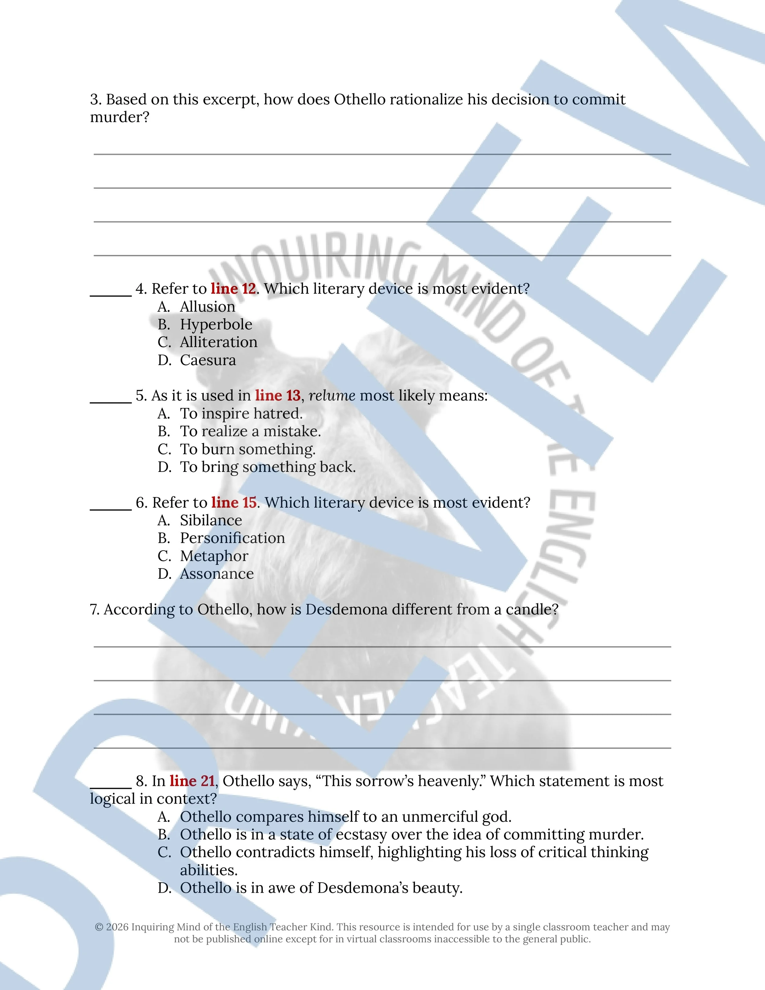 Othello Act 5.2 Close Reading Analysis Worksheet (3).jpg