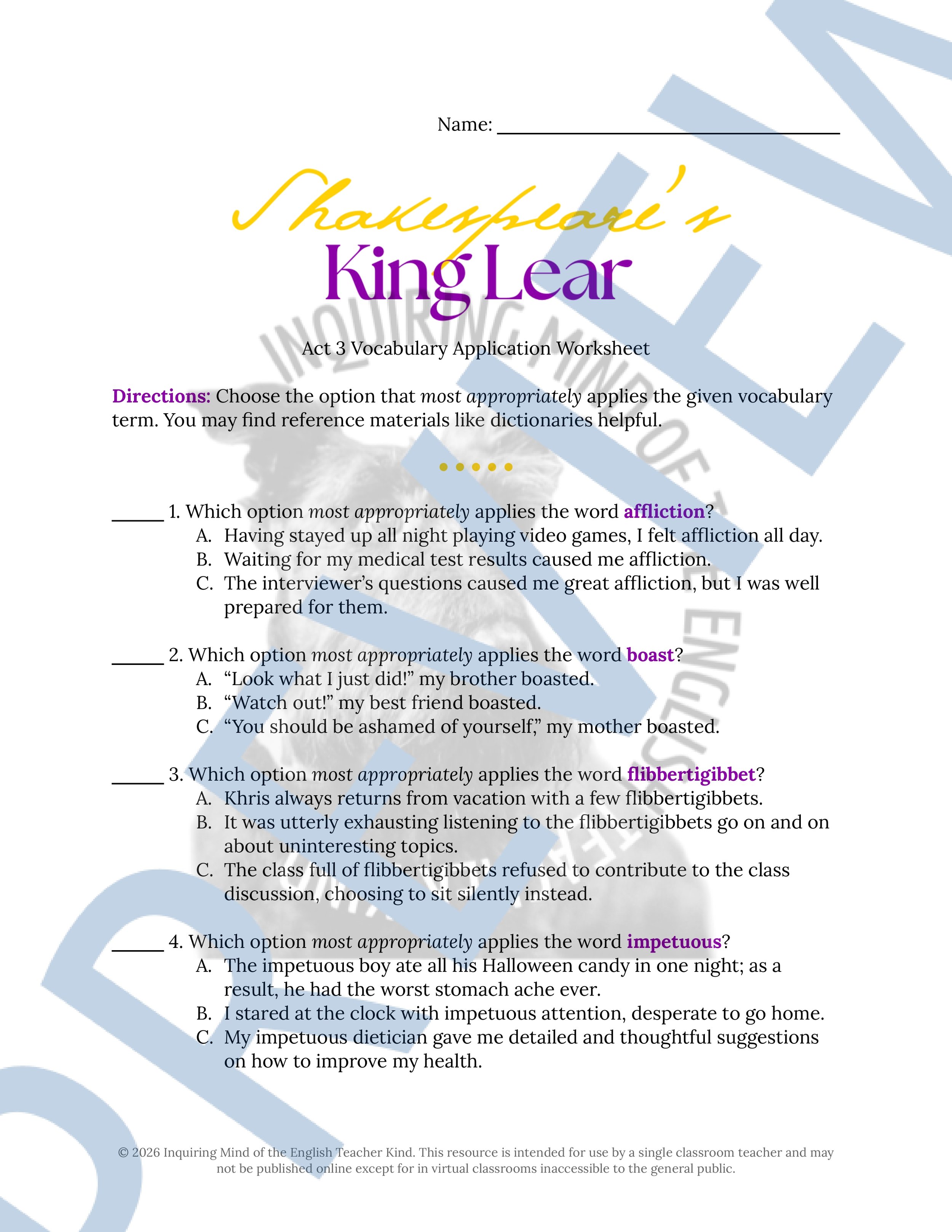 King Lear Act 3 Vocabulary Activities (1).jpg