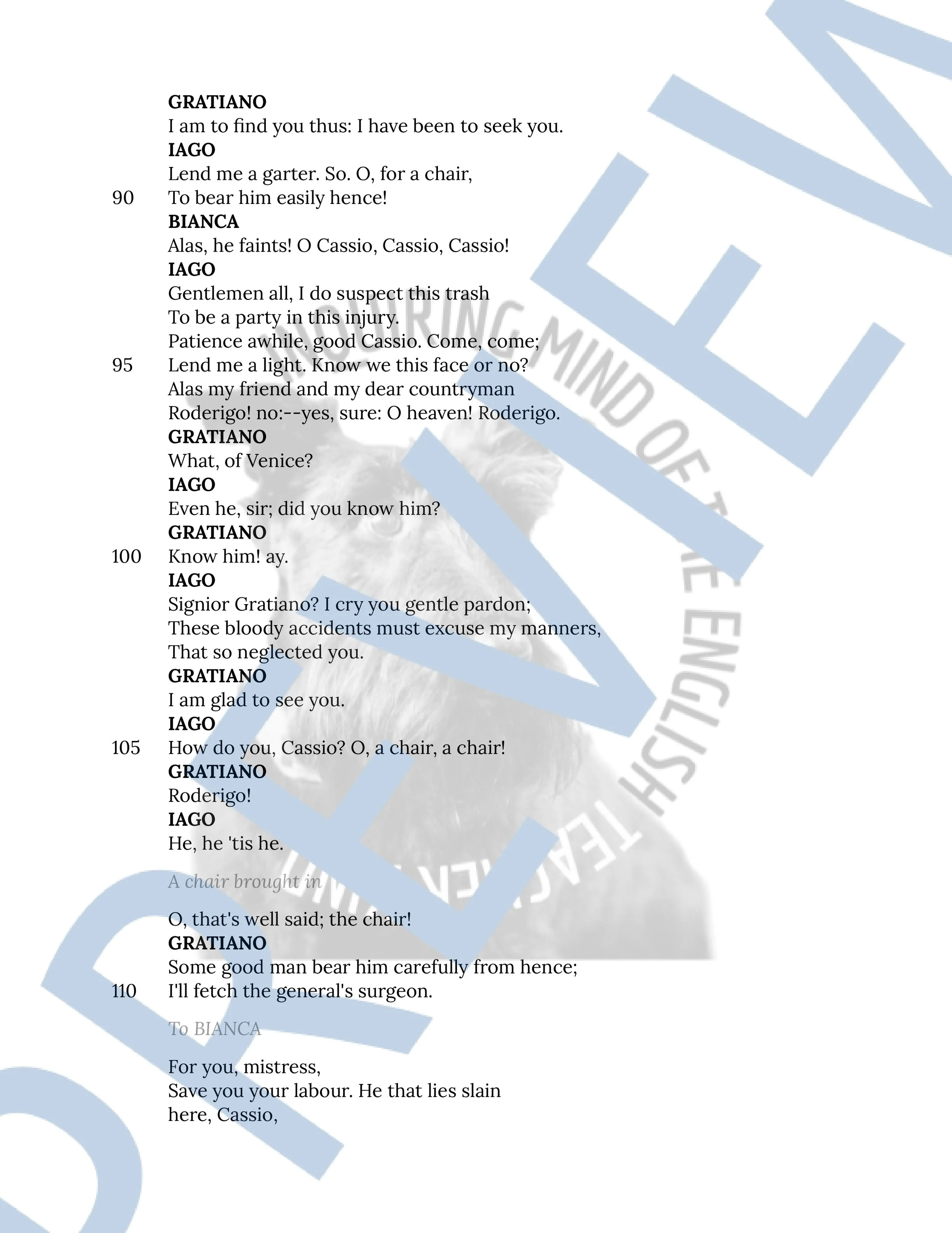 Othello Act 5.1 Close Reading Analysis Worksheet (9).jpg