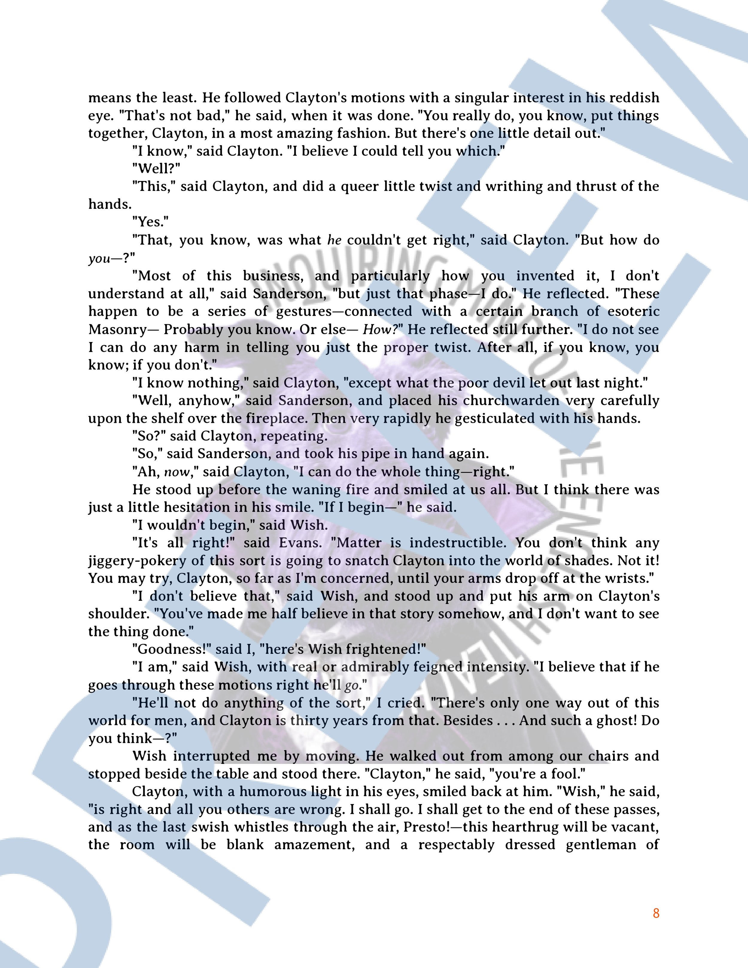 The Story of the Inexperienced Ghost by HG Wells - High School Short Stories for Halloween (8).jpg