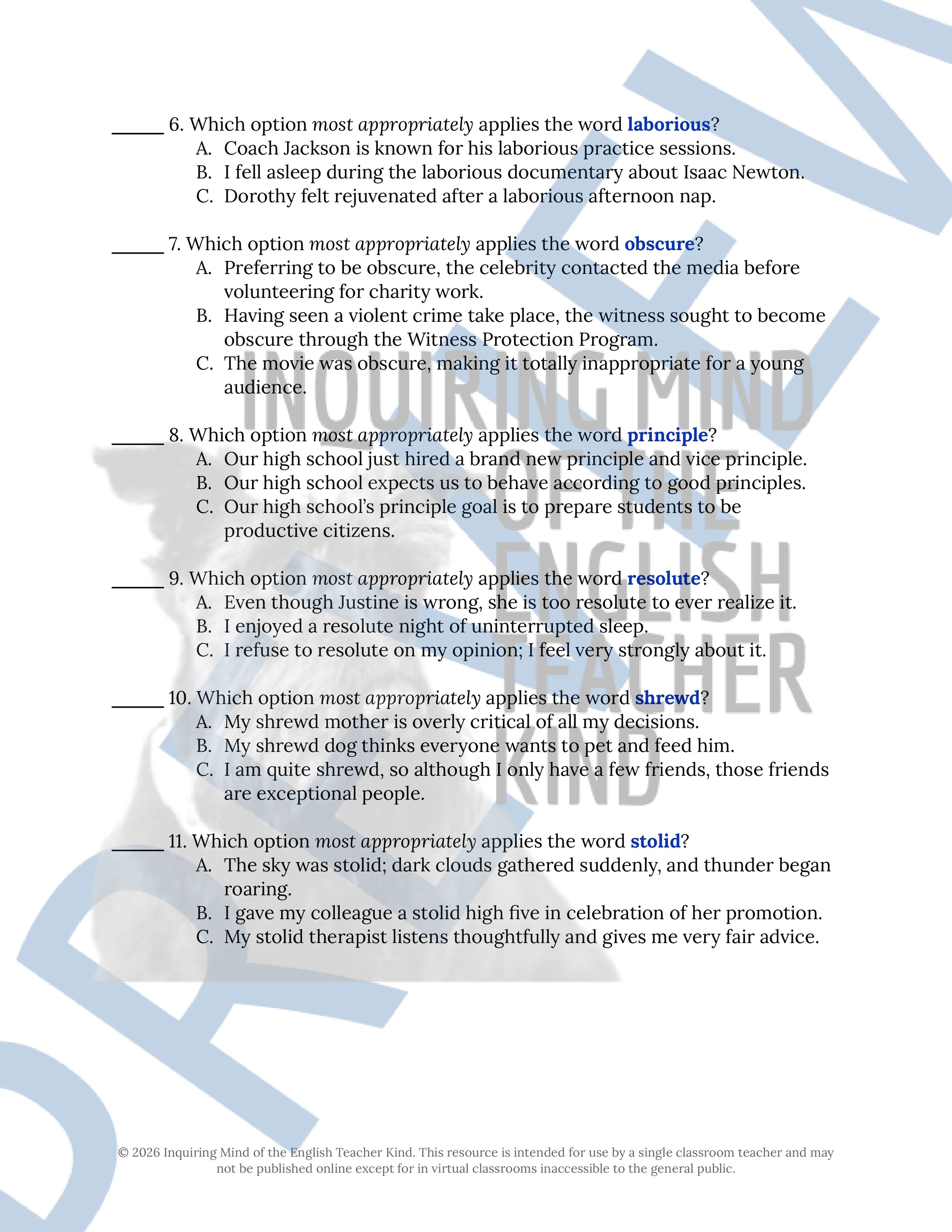 Antaeus by Borden Deal Vocabulary Activities (2).jpg