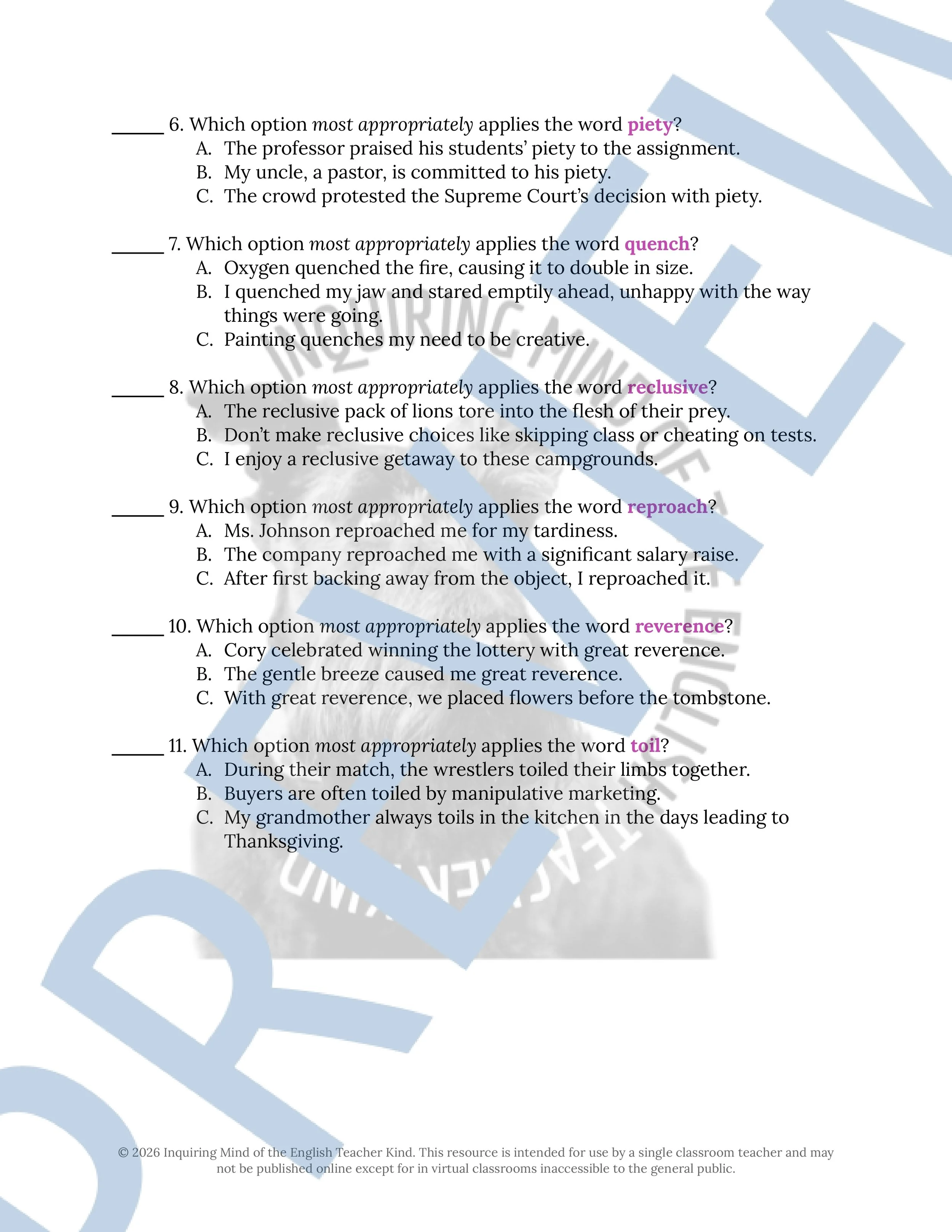 Much Ado About Nothing Act 4 Vocabulary Activities (2).jpg