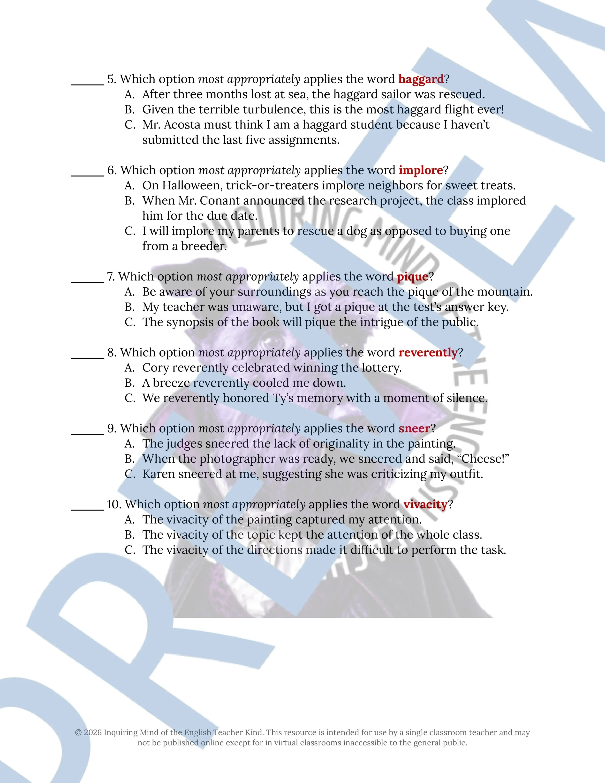 Dracula Chapters 5, 6, and 7 Vocabulary Activities (2).jpg