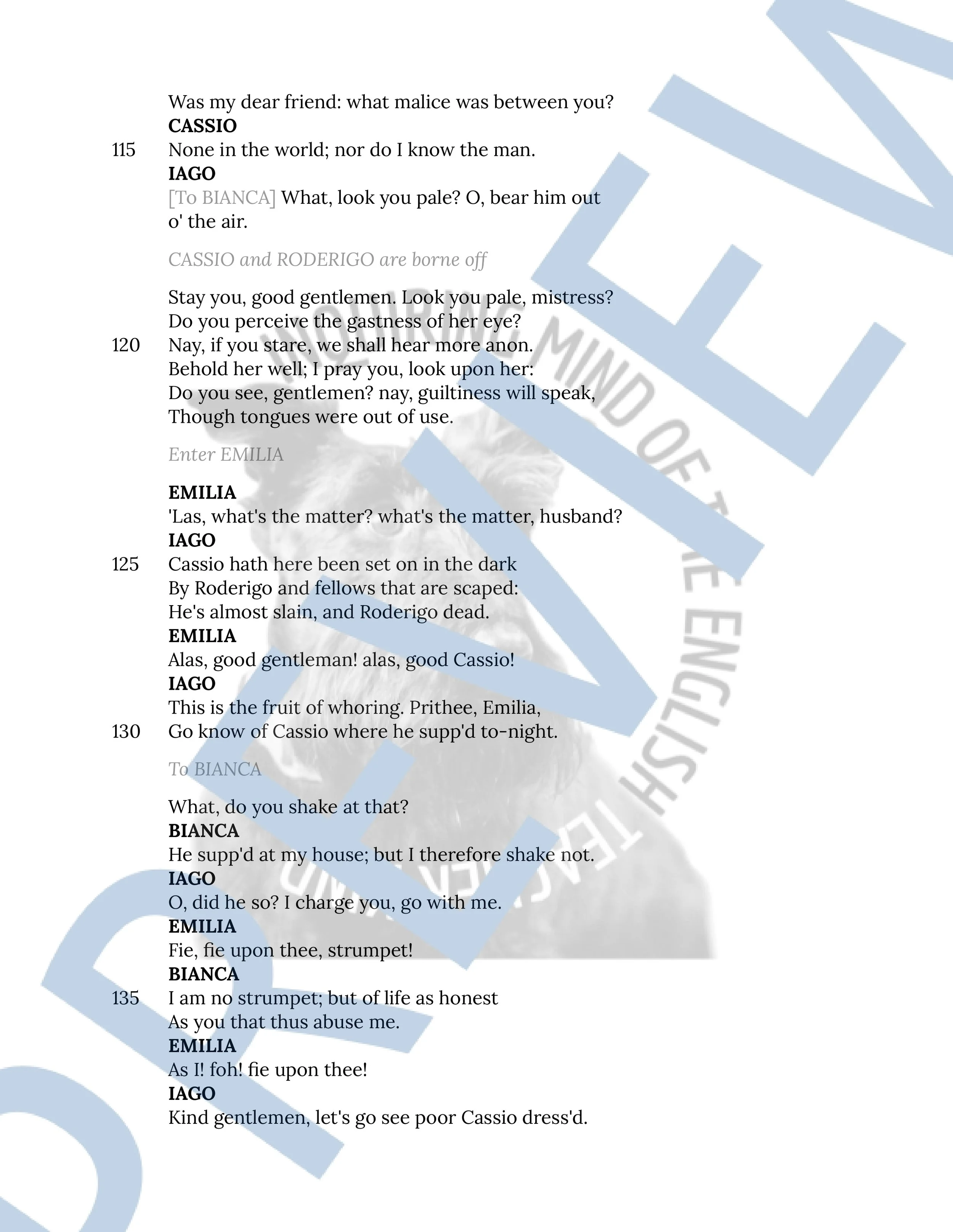 Othello Act 5.1 Close Reading Analysis Worksheet (10).jpg