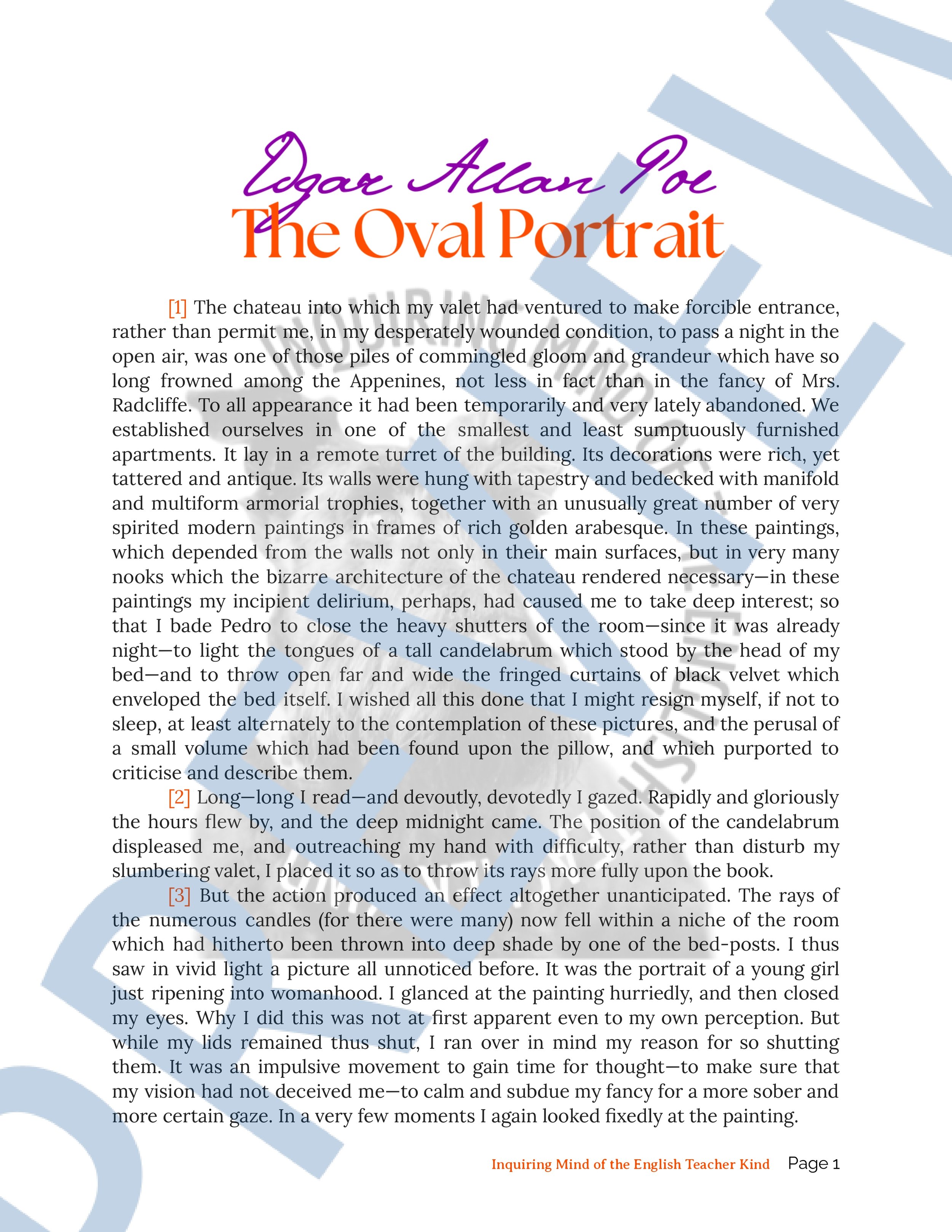 The Oval Portrait by Edgar Allan Poe (1).jpg