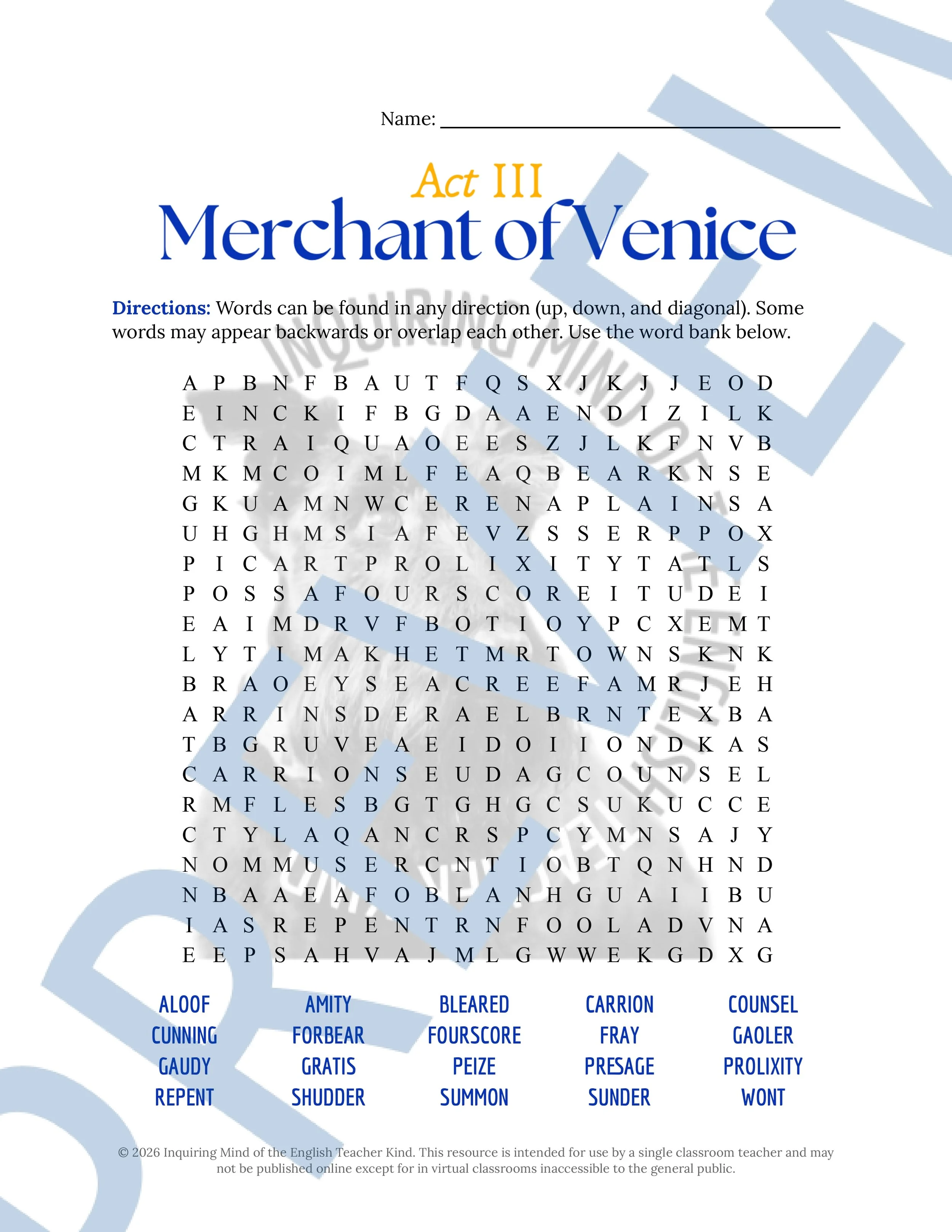 Merchant of Venice Act 3 Vocabulary Activities (4).jpg