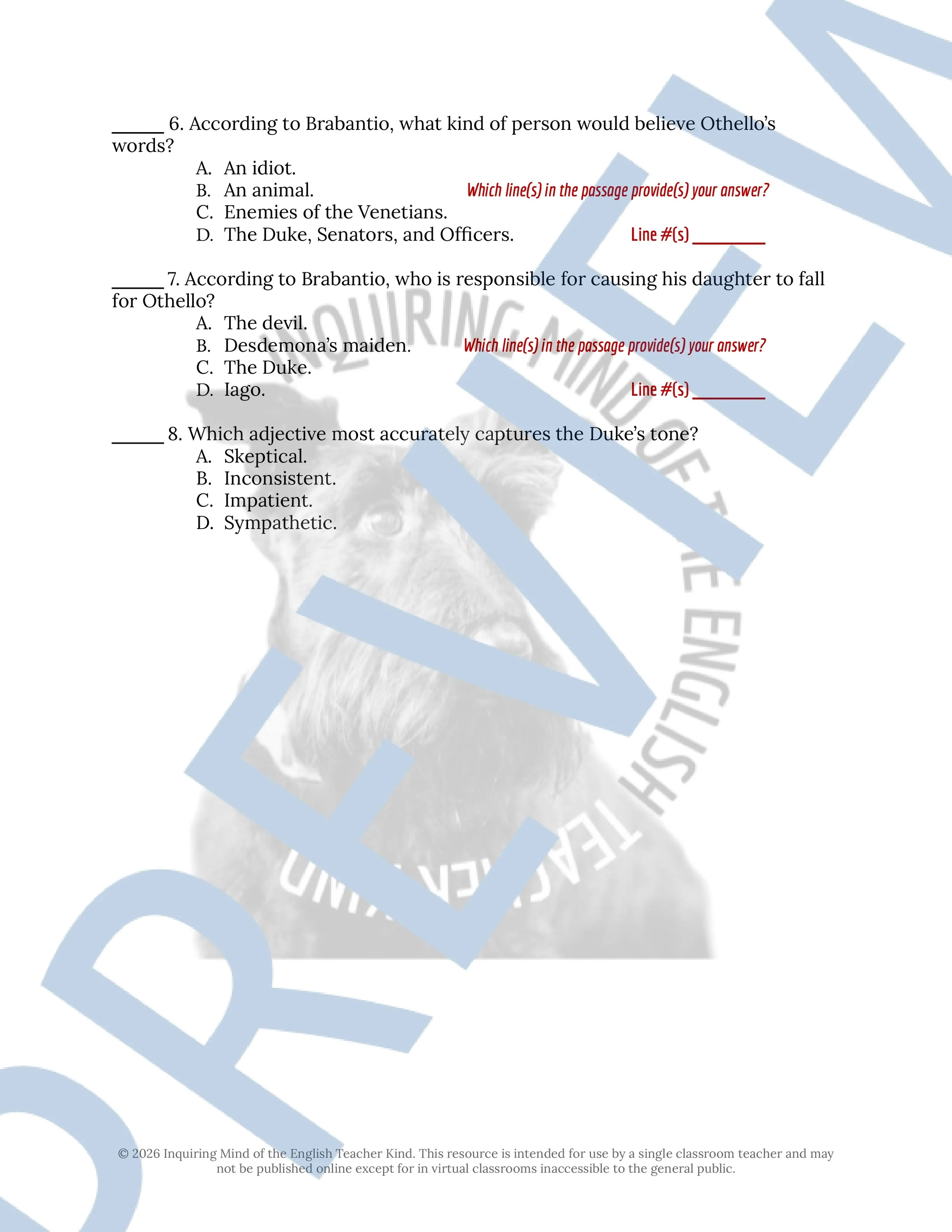 Othello Act 1.3 Close Reading Analysis Worksheet (2).jpg