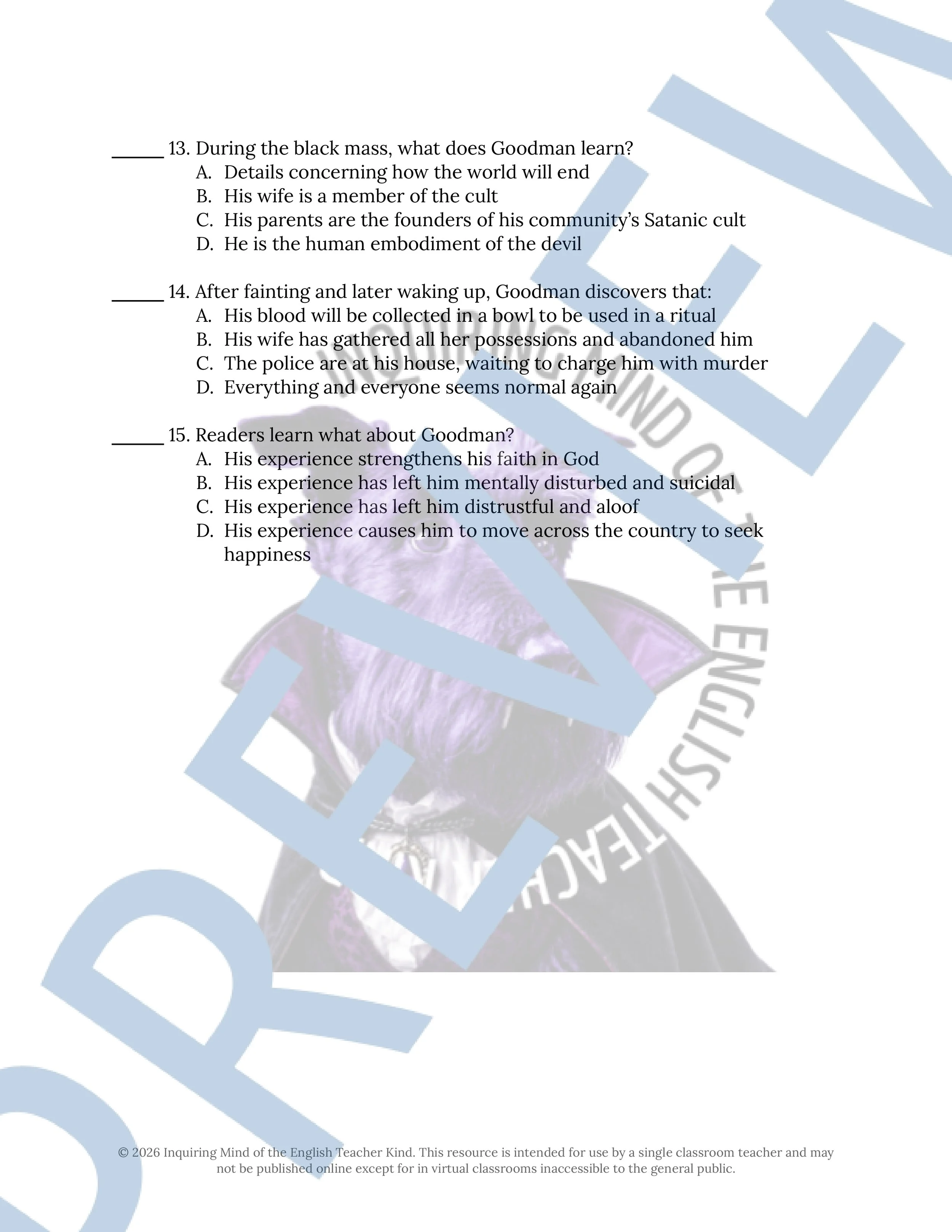Young Goodman Brown Quiz and Answer Key (3).jpg