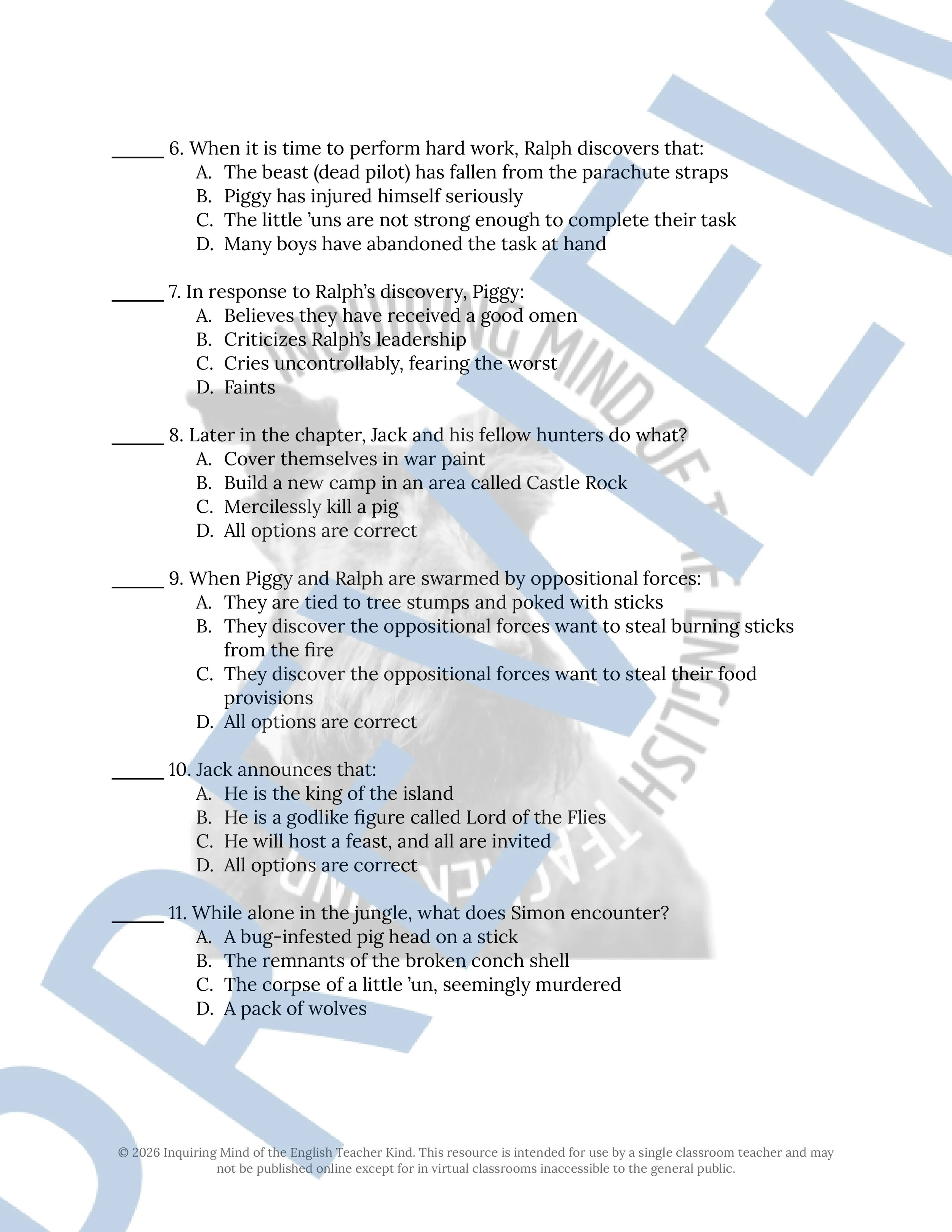 Lord of the Flies Chapter 8 Quiz and Answer Key (2).jpg