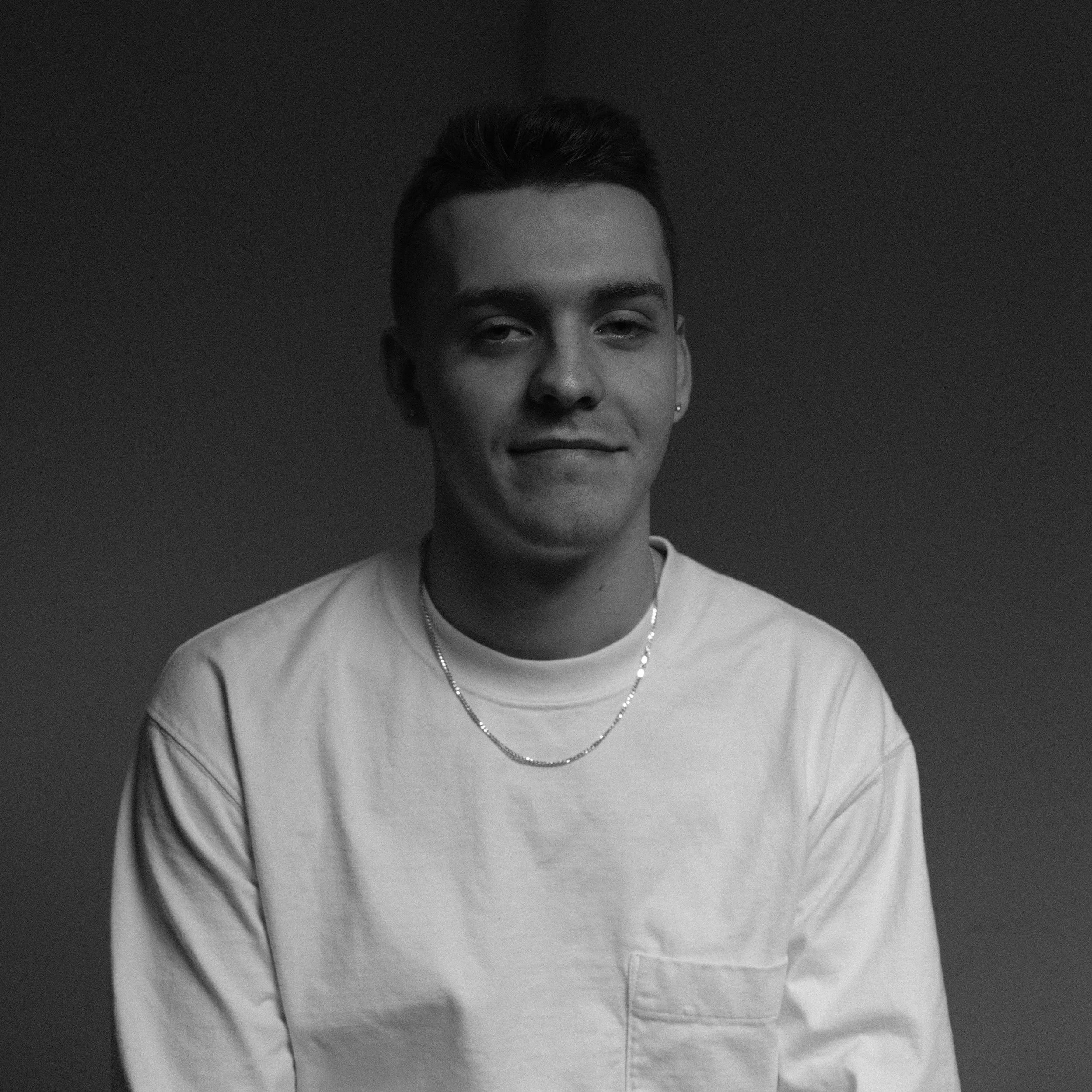 ABOUT — Josiah Bosch
