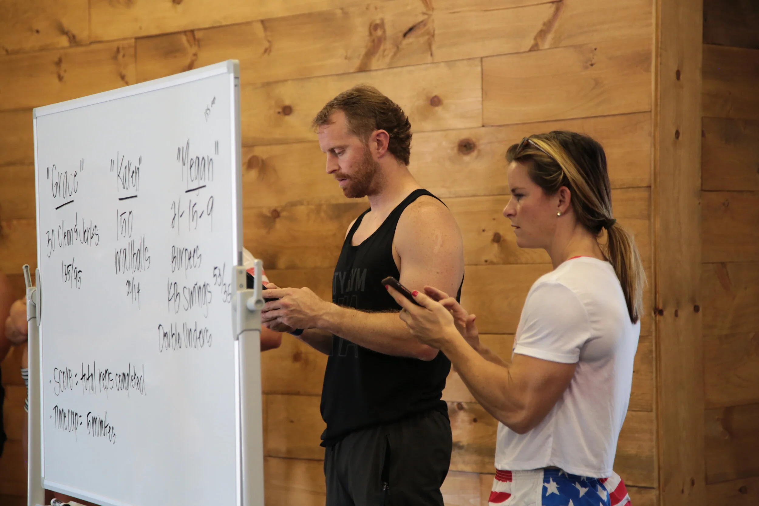 CITY GYM CHATTANOOGA