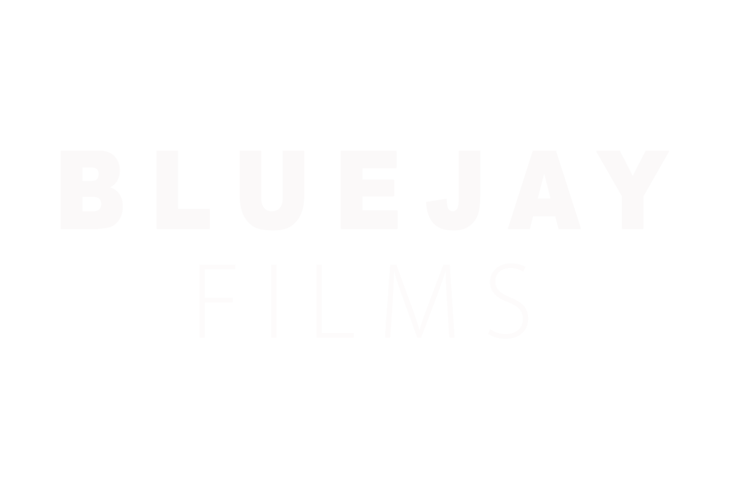 BLUEJAY FILMS