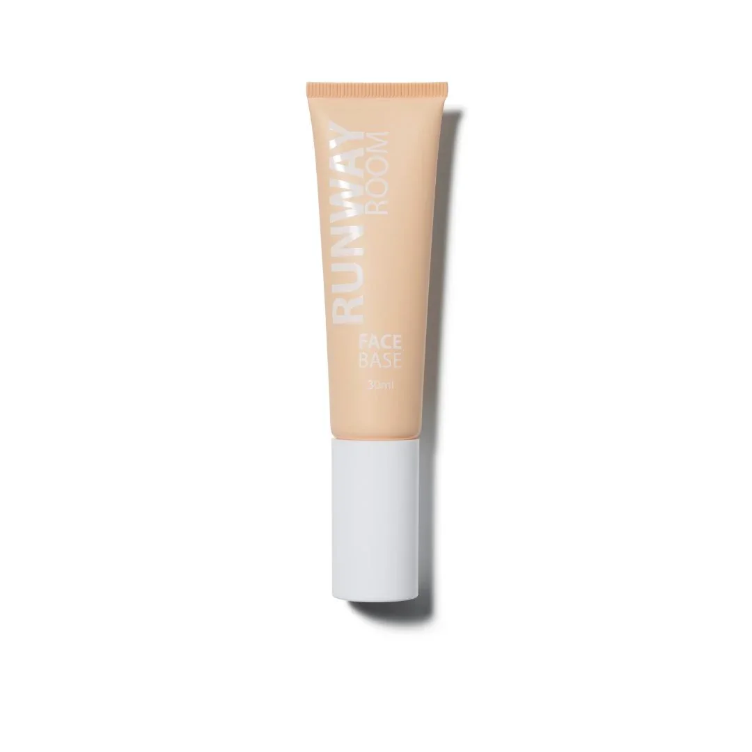 Face Base Foundation