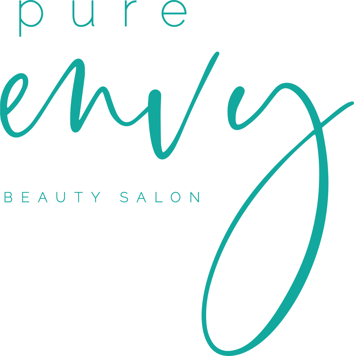 Pure Envy Beauty Salon