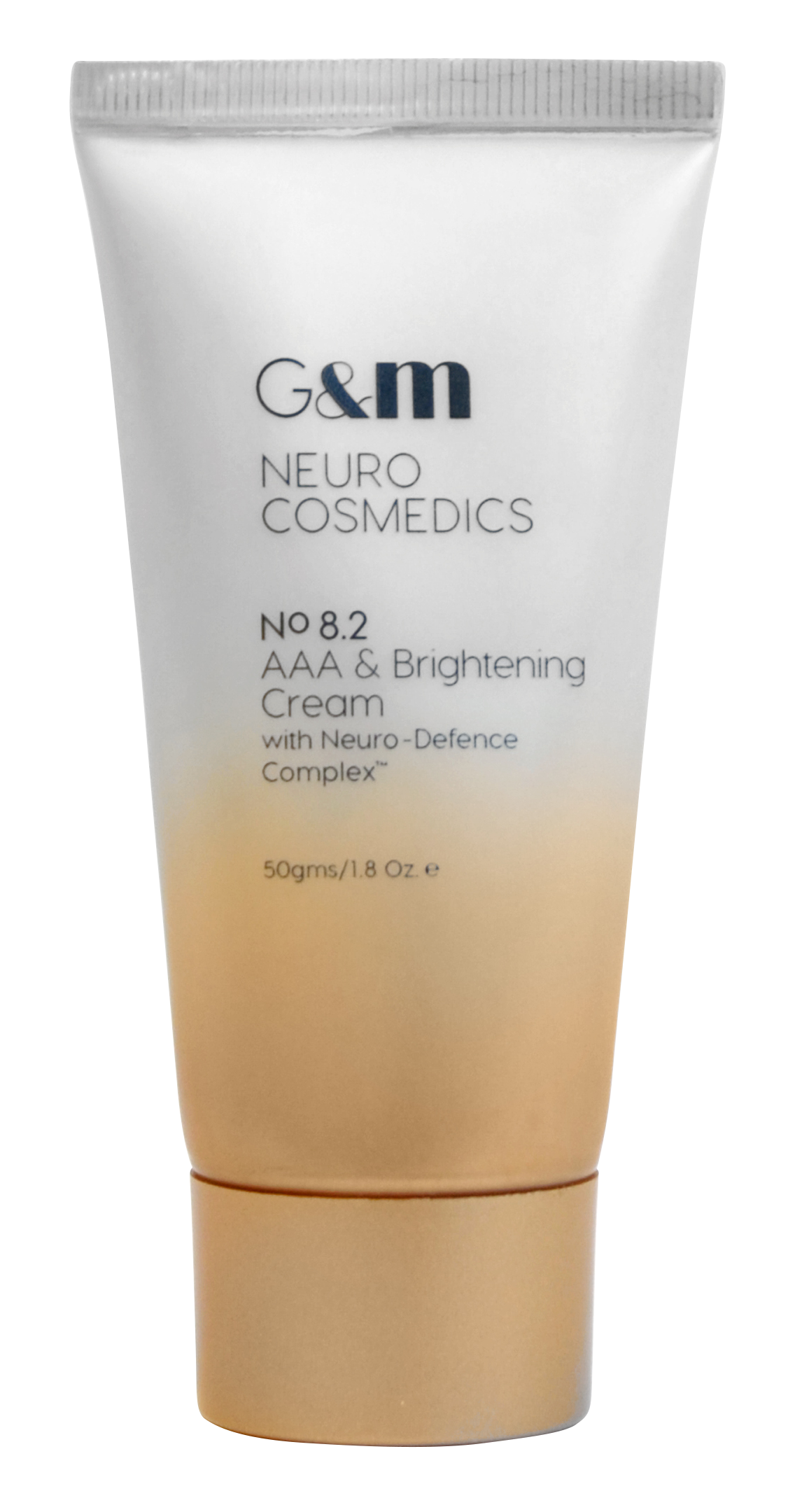 AAA & BRIGHTENING CREAM-Luxurious and creamy, this revolutionary brightening cream and moisturiser evens out skin tone, promotes collagen synthesis and offers ‘Triple-A’ benefits; anti-ageing, anti-pollutant and antioxidant protection. Best for norma