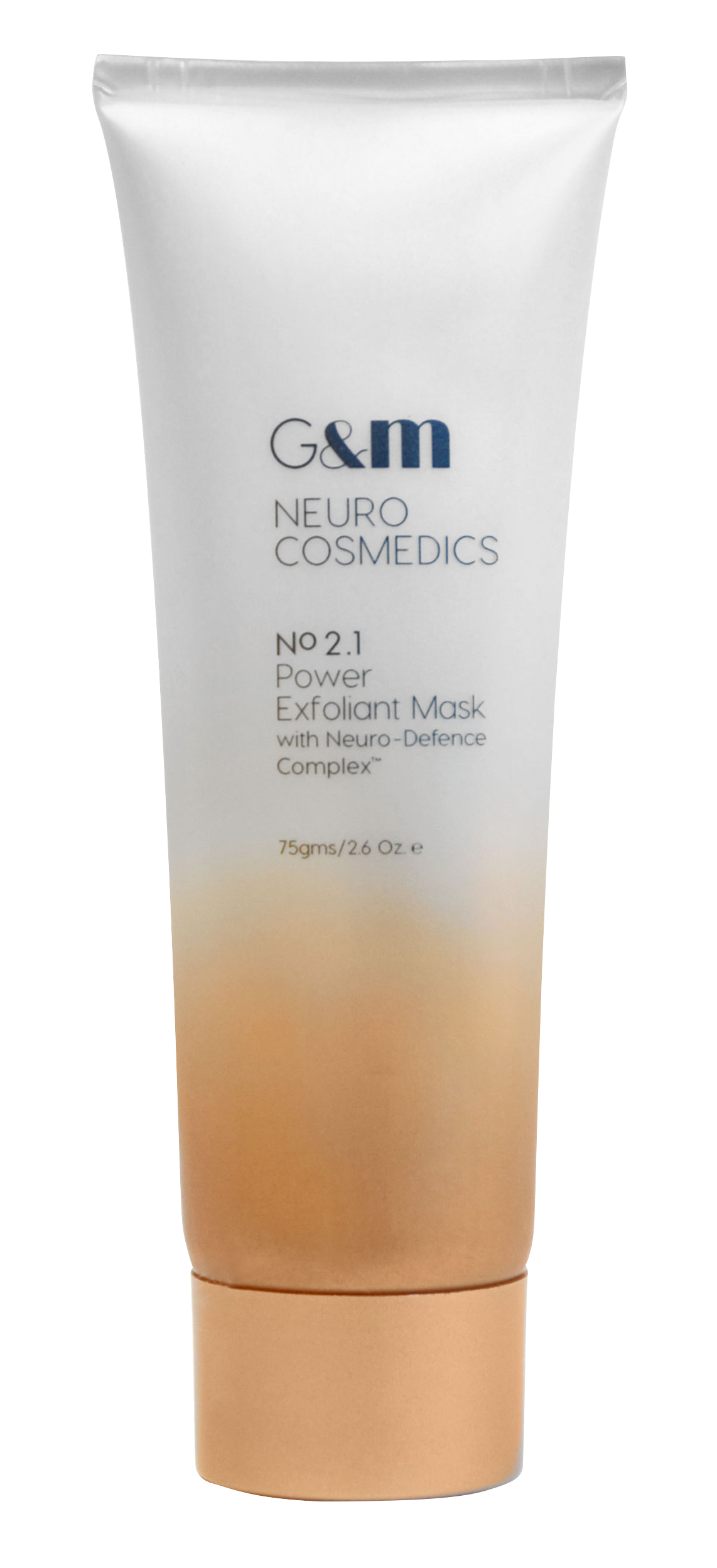 POWER EXFOLIANT MASK- A gentle 2-in-1 exfoliating mask that contains Australian lime pearls that gently scrub away at dead skin cells and Glycolic and Lactic Acid that simultaneously work to chemically exfoliate the skin