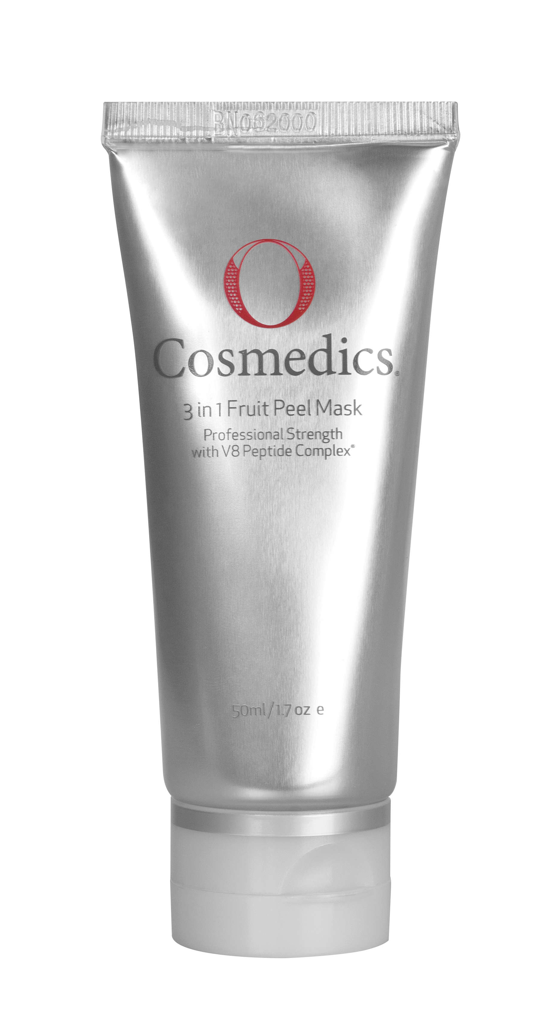 3 IN 1 FRUIT PEEL MASK- An enzyme based exfoliant mask suitable for all skin types that contains highly potent antioxidants and enzymes to remove the outermost layer of the skin that traps oil and bacteria. Gives instant results yet is gentle enough