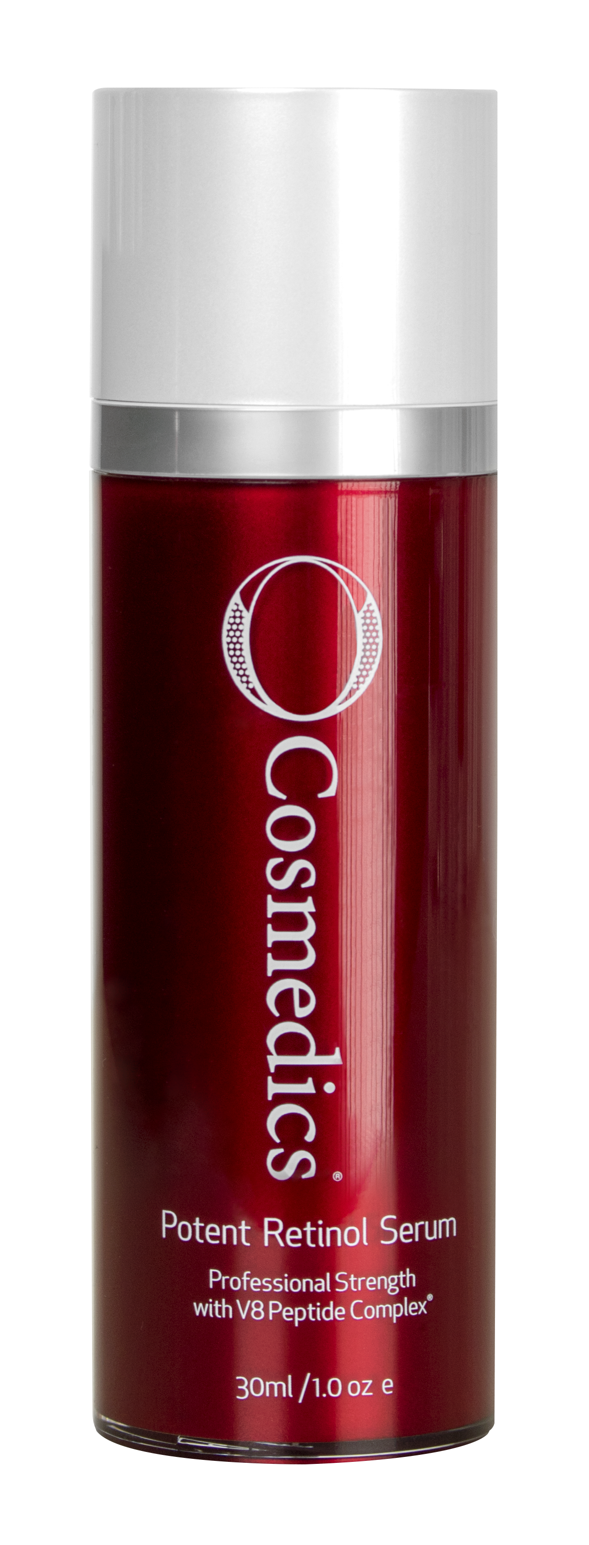POTENT RETINOL SERUM- For all skin types especially those wanting to target acne prevention and correction. Potent Retinol Serum is used mixed with hydrator at night to repair DNA damage, strengthen the skin and increase cell turnover resulting in a