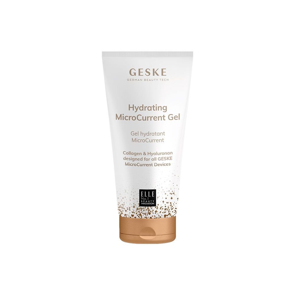 Hydrating MicroCurrent Gel