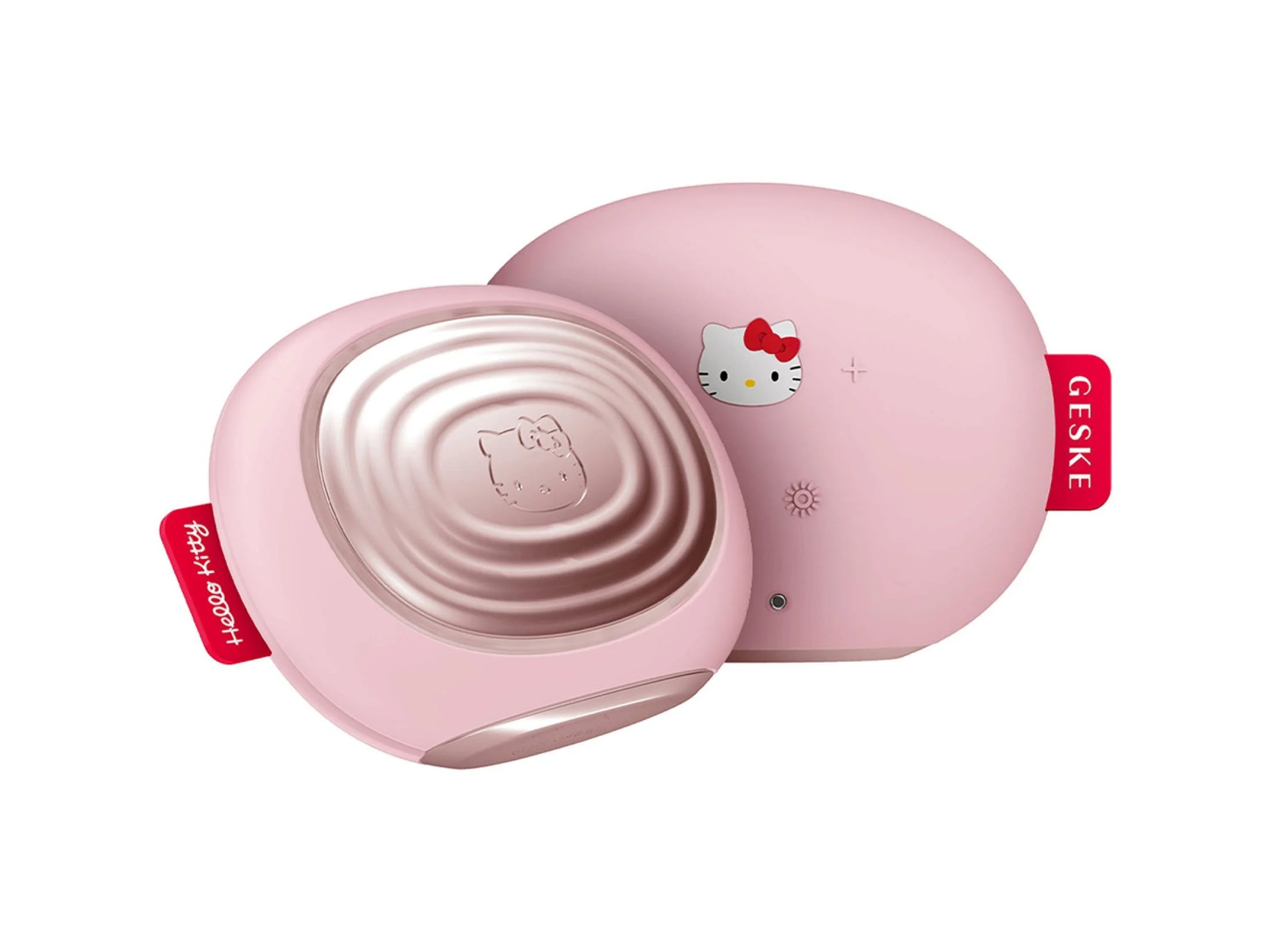 Hello Kitty - Sonic Warm & Cool Mask - 8 In 1