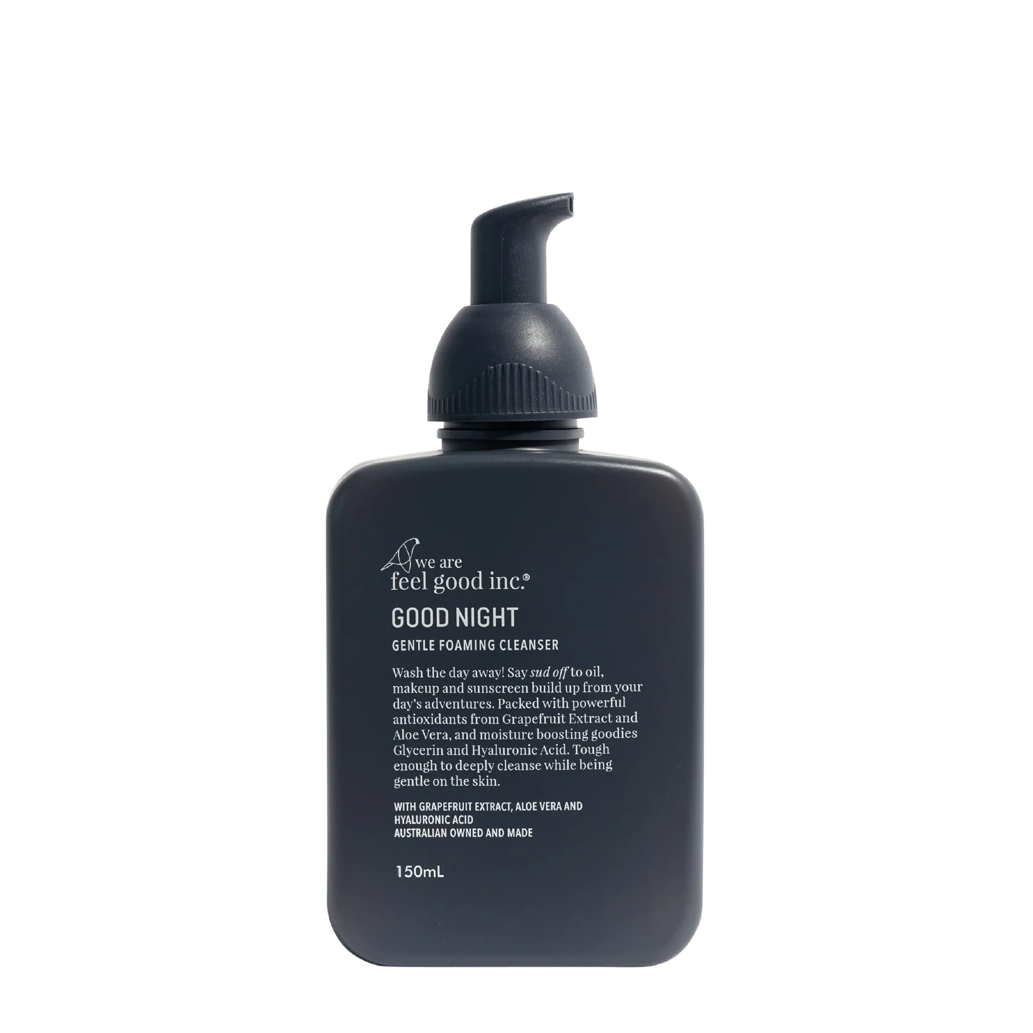 Good Night Gentle Foaming Cleanser