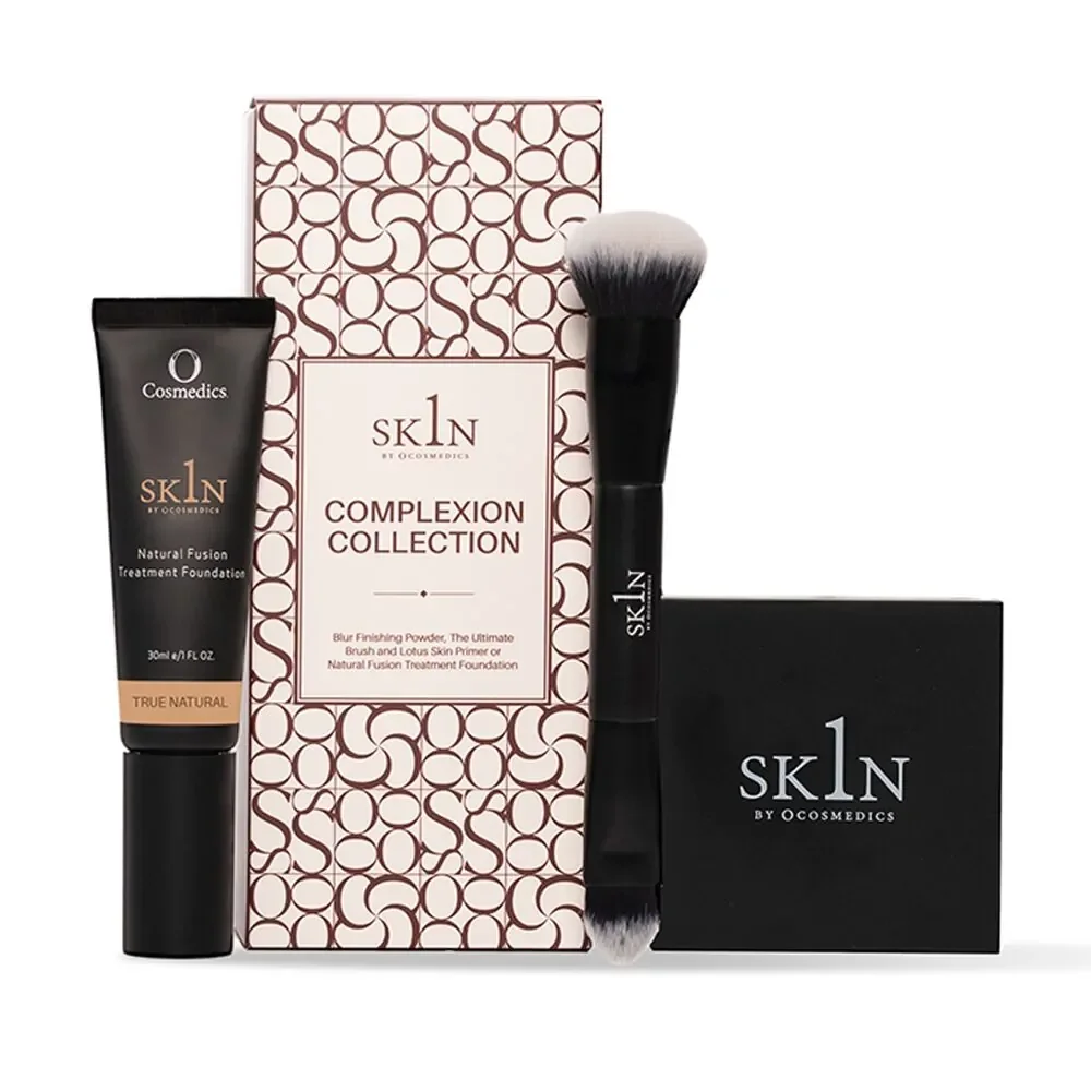 SK1N Complexion Collection
