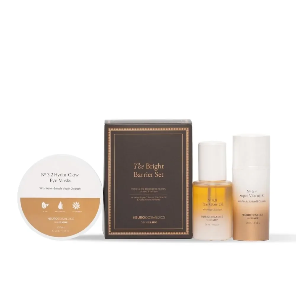 The Bright Barrier Set
