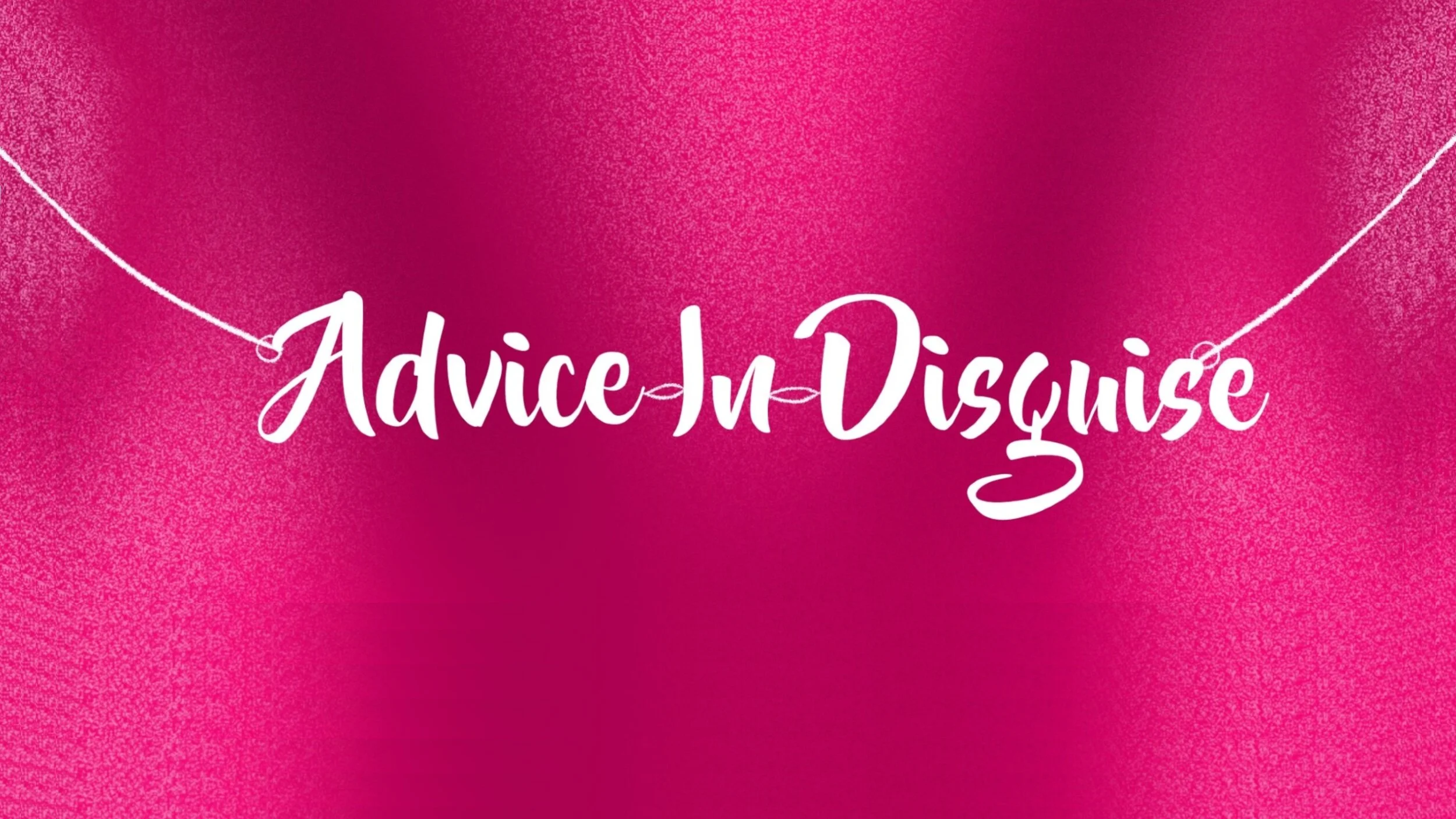 Episode 01: Taking Up Space