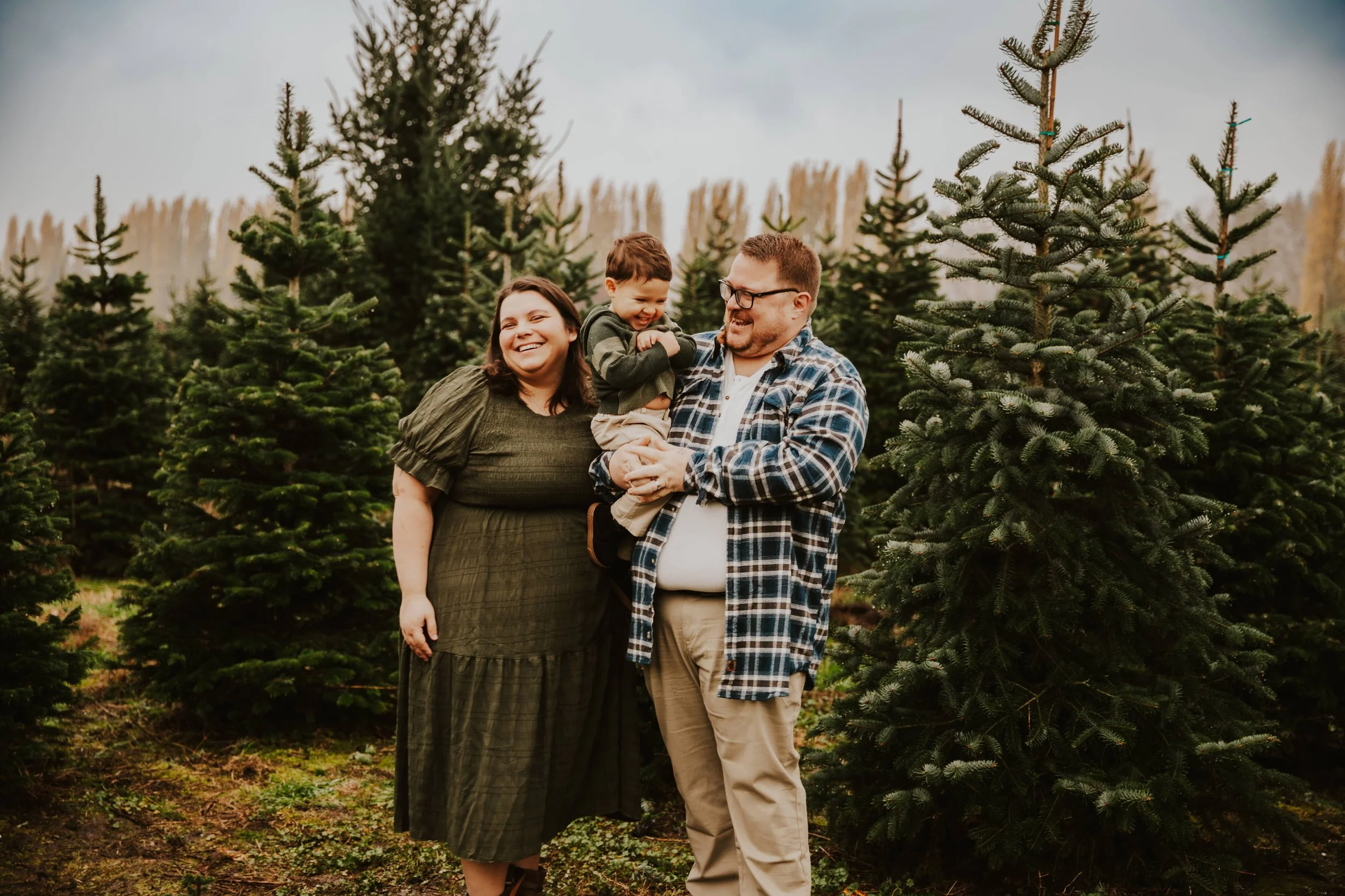 Tree Farm Minis