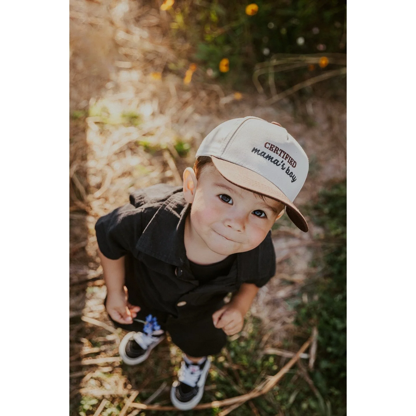 Certified Mama&rsquo;s Boy ✅

It&rsquo;s the best feeling to be able to capture families through various stages of life. 🥰 I have had the pleasure of working with this family for a couple years now and I have loved being able to see how much this li