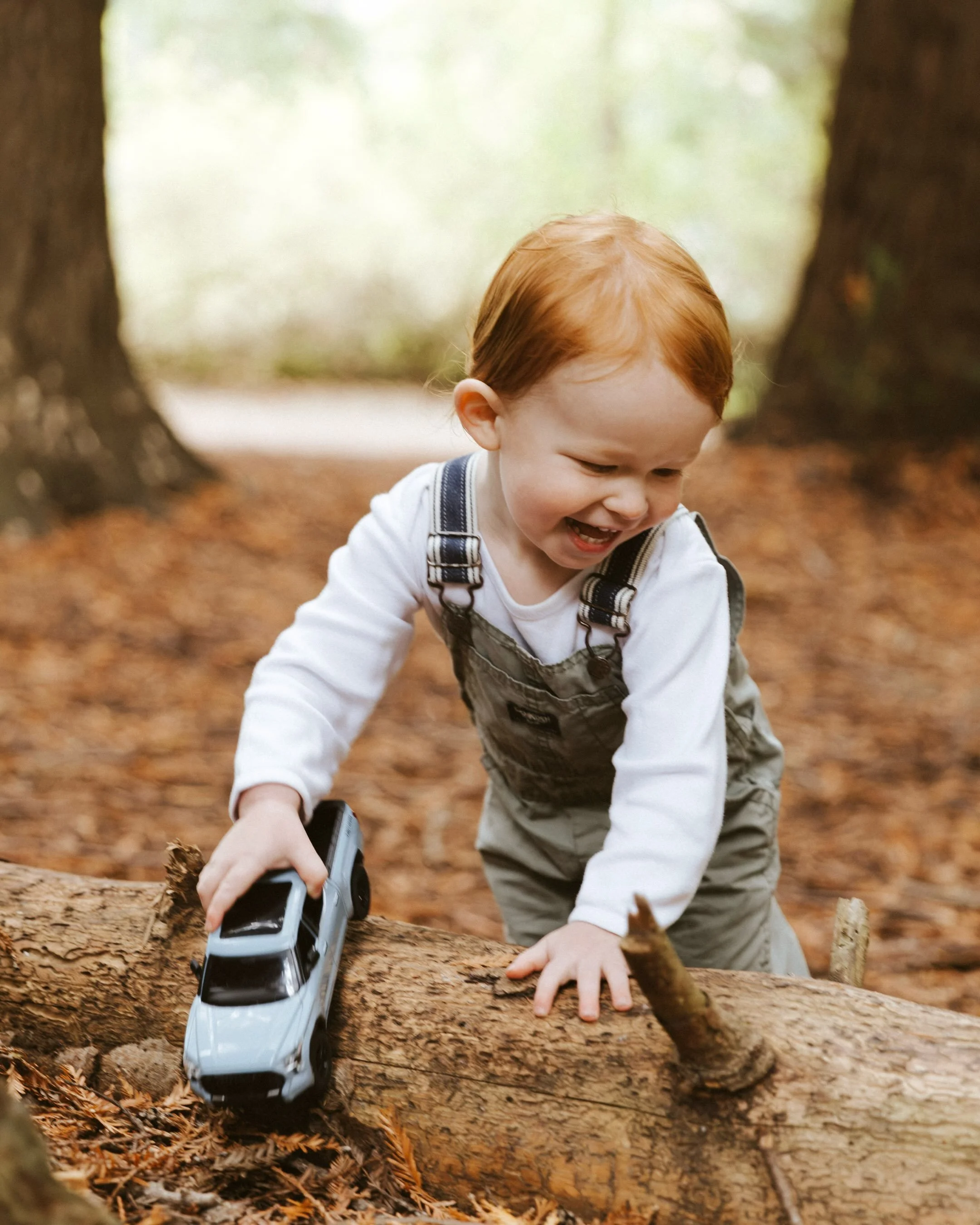 I&rsquo;ve had the pleasure of photographing the Fielders since little Mac was brought into this world, and I can&rsquo;t believe after 3 photoshoots this might be our last. 🤧

The most special part to me about my repeat clients is having the privil