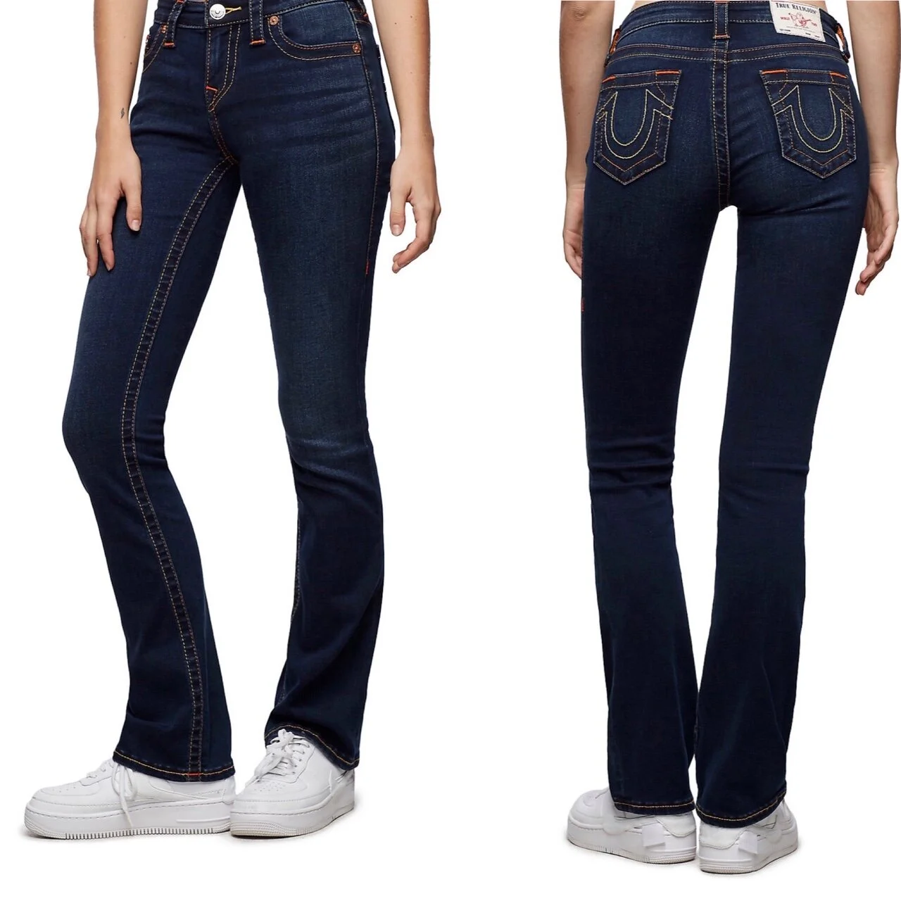 BECCA ©TRUERELIGION