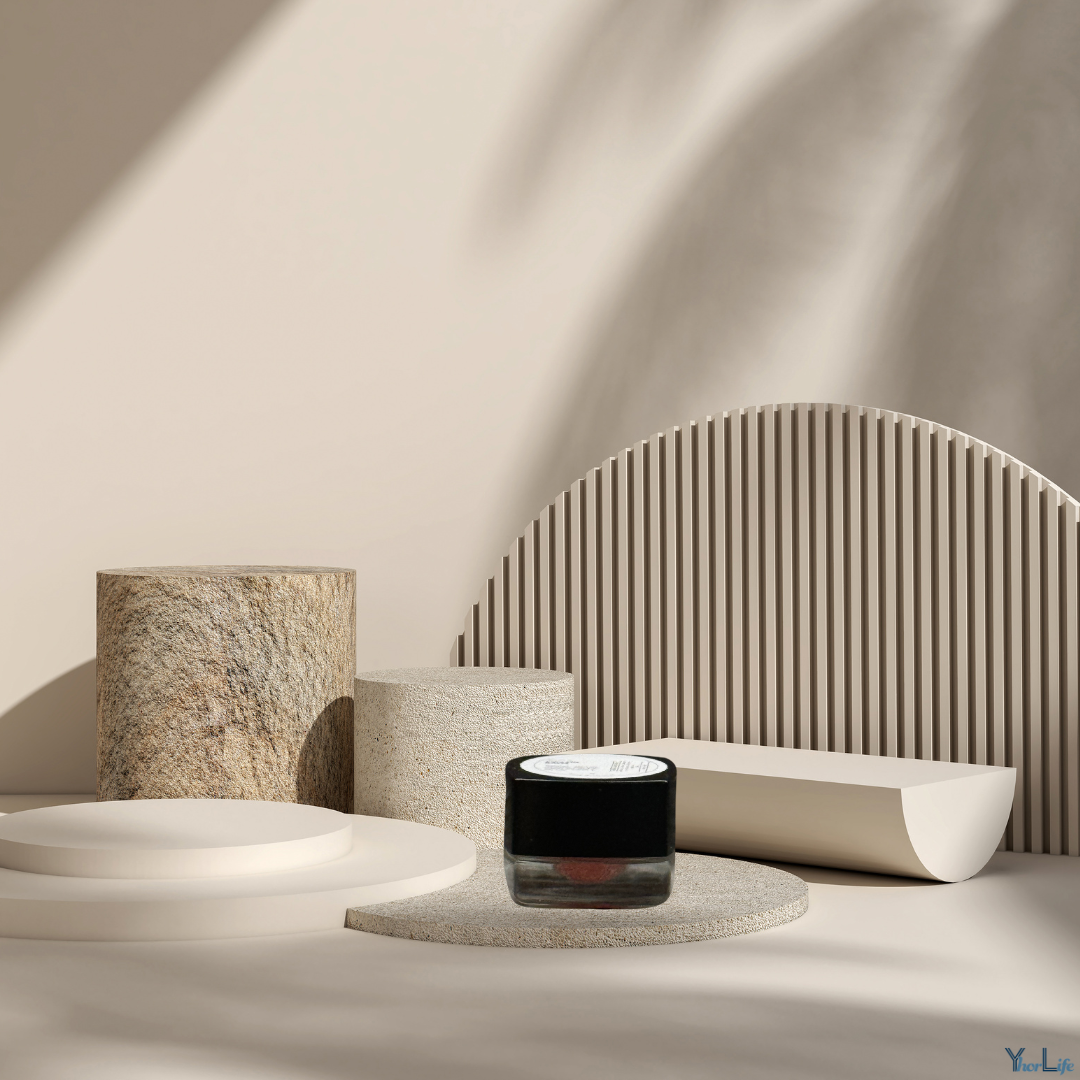 CARA MÍA BALM
