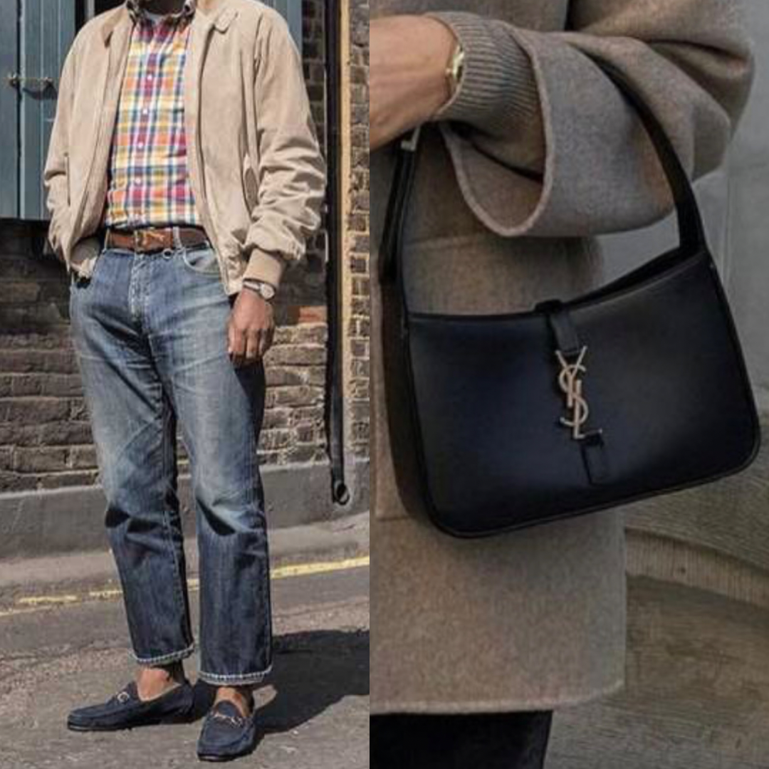 WARDROBE REFRESH