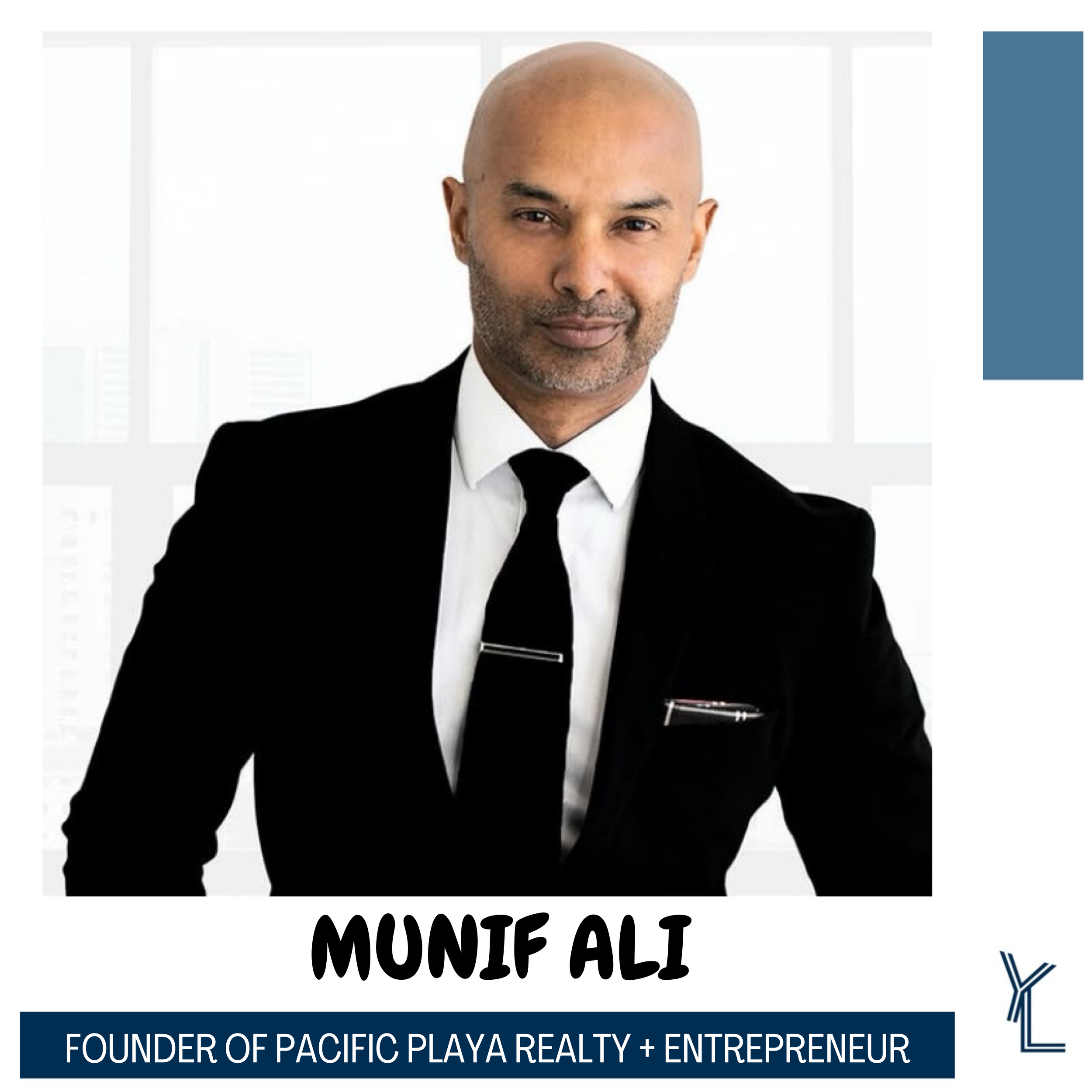 ENTREPRENEUR — CONVERSATING WITH YHORLIFE — YhorLife